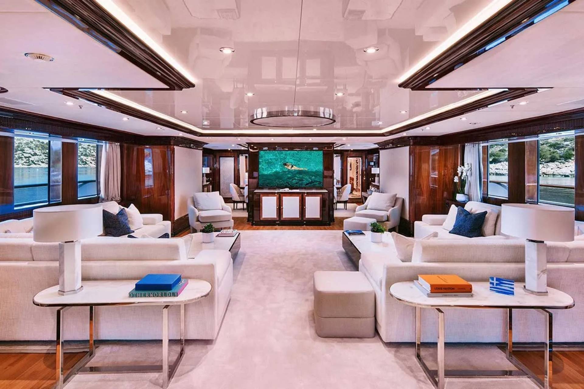 Space That Works, Style That Lasts