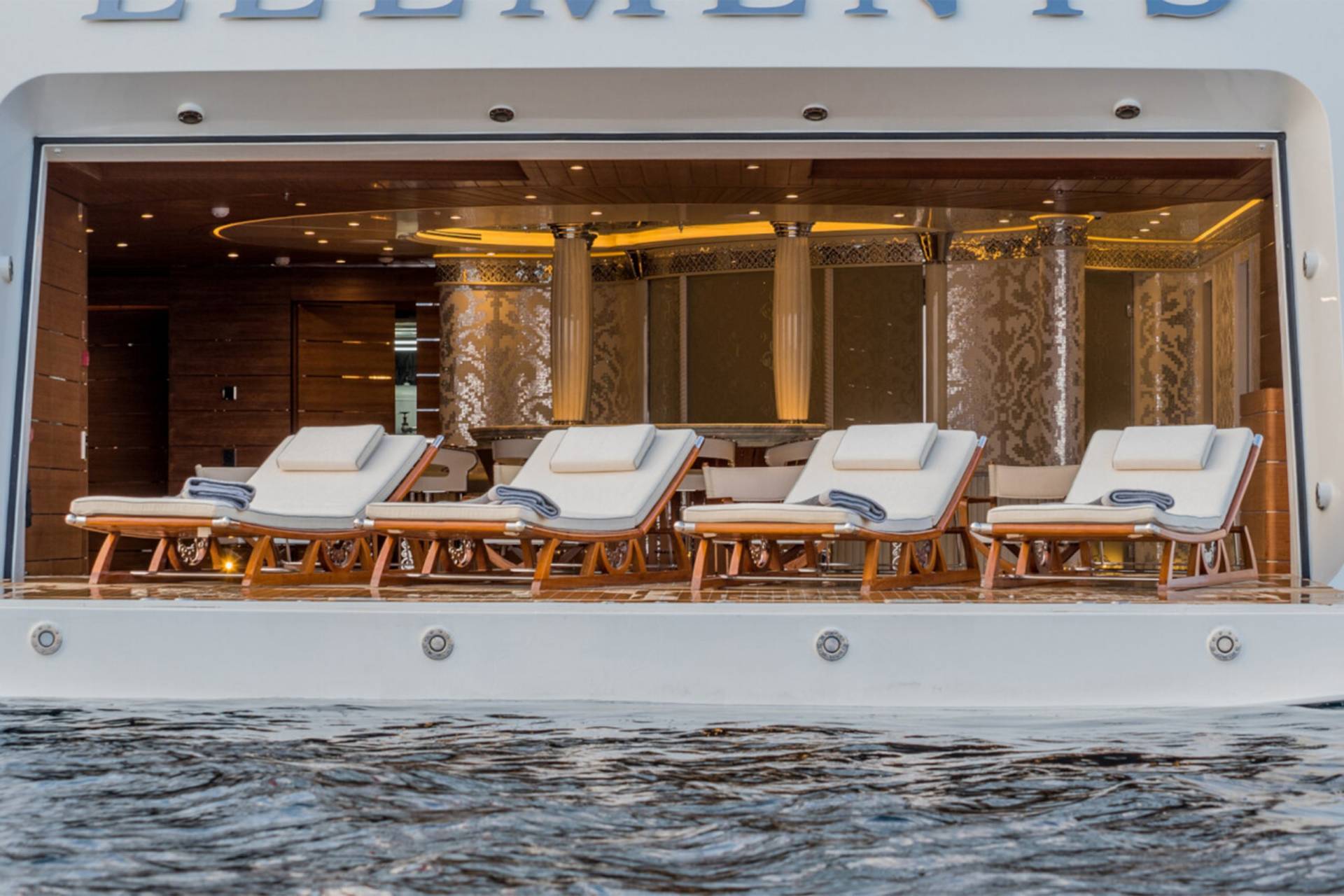 Seamless, Calm and Instinctive