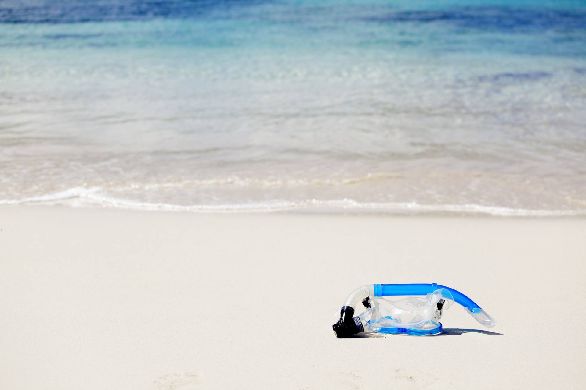 Help Out a Rebuilding Island Paradise