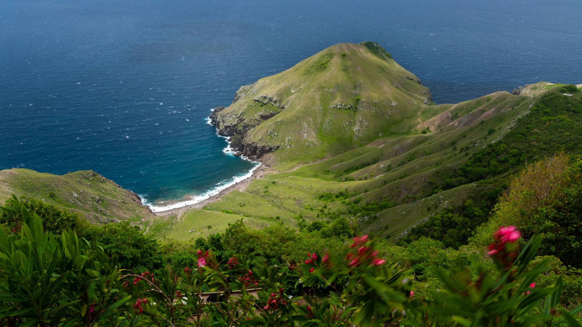 Pyramid Peak That’s an Underwater Beauty