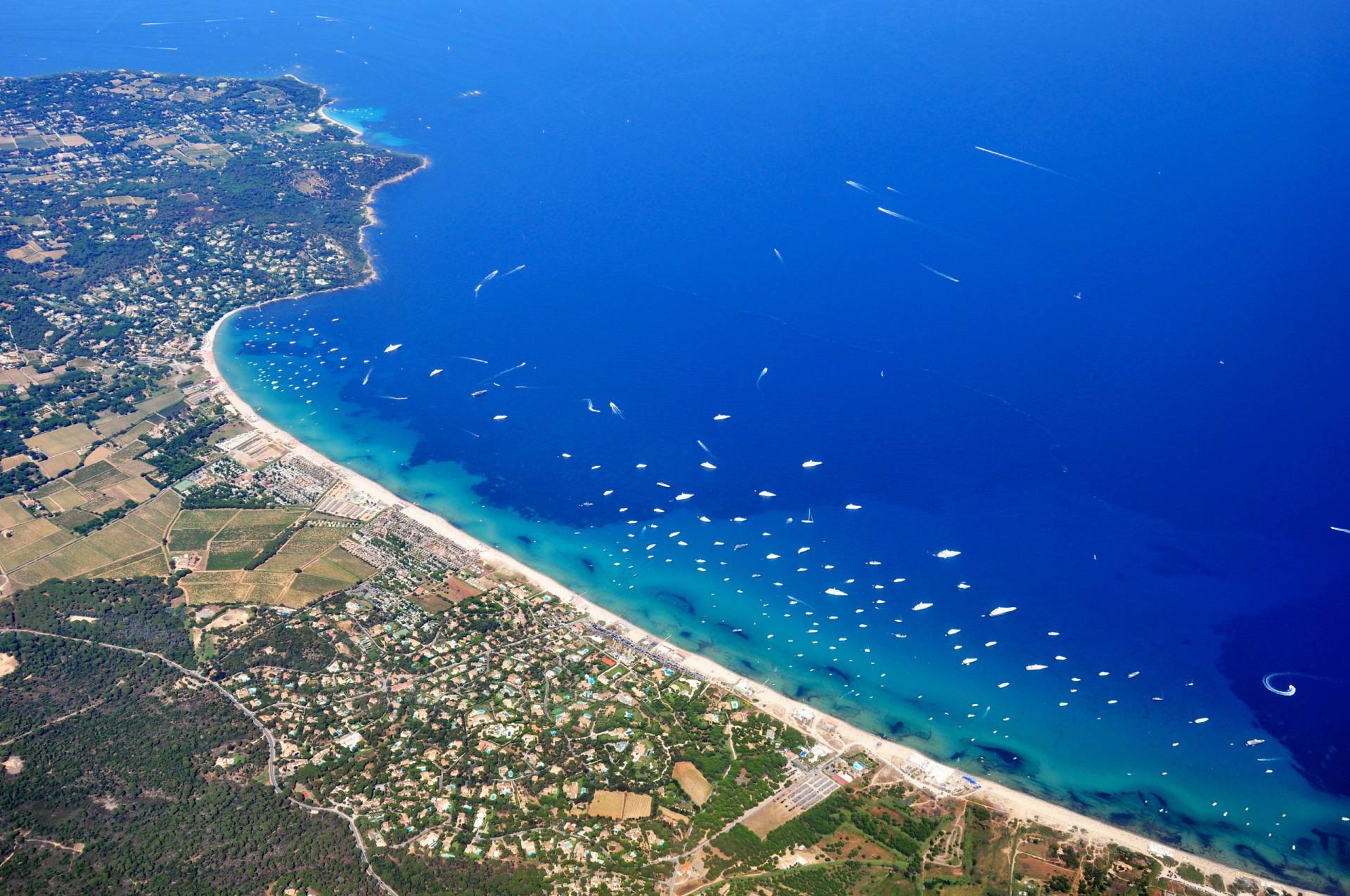 Not Ready? No Stress.