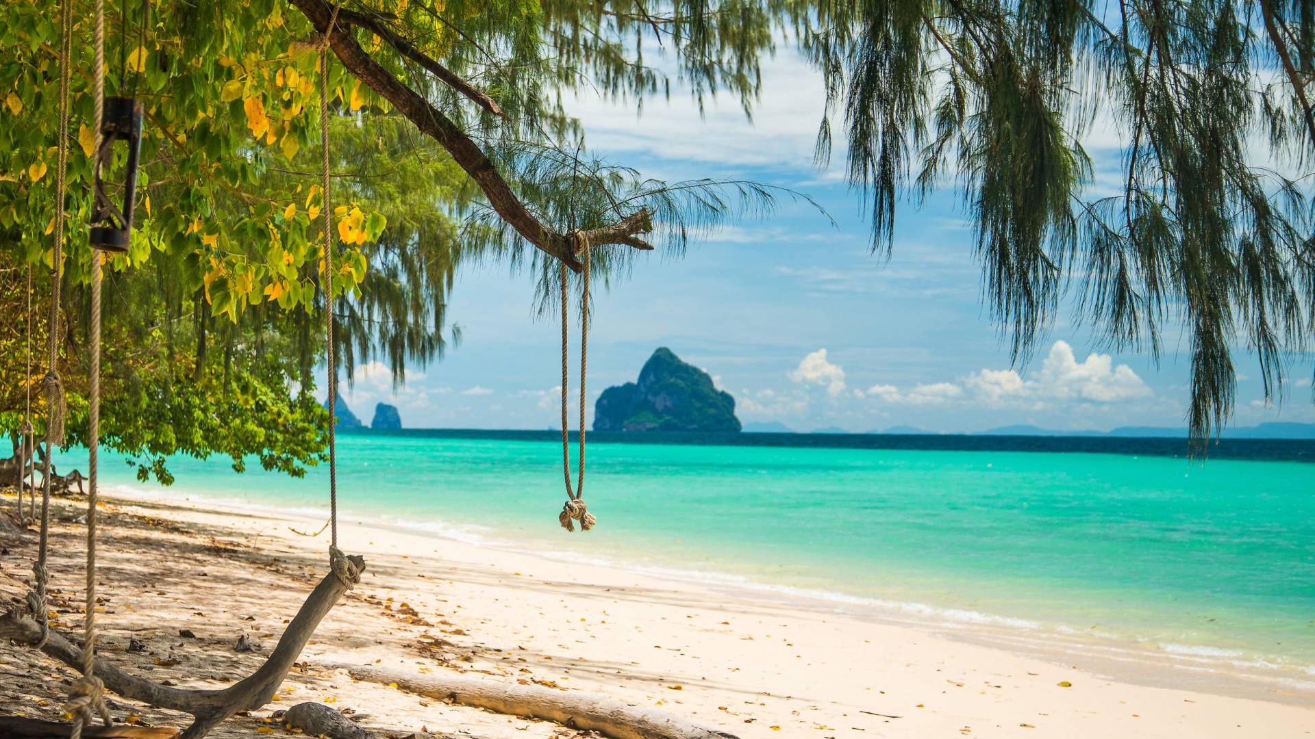 Thai Tranquility