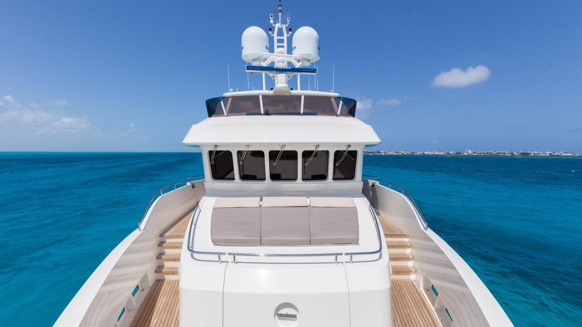 Purpose-Built Explorer