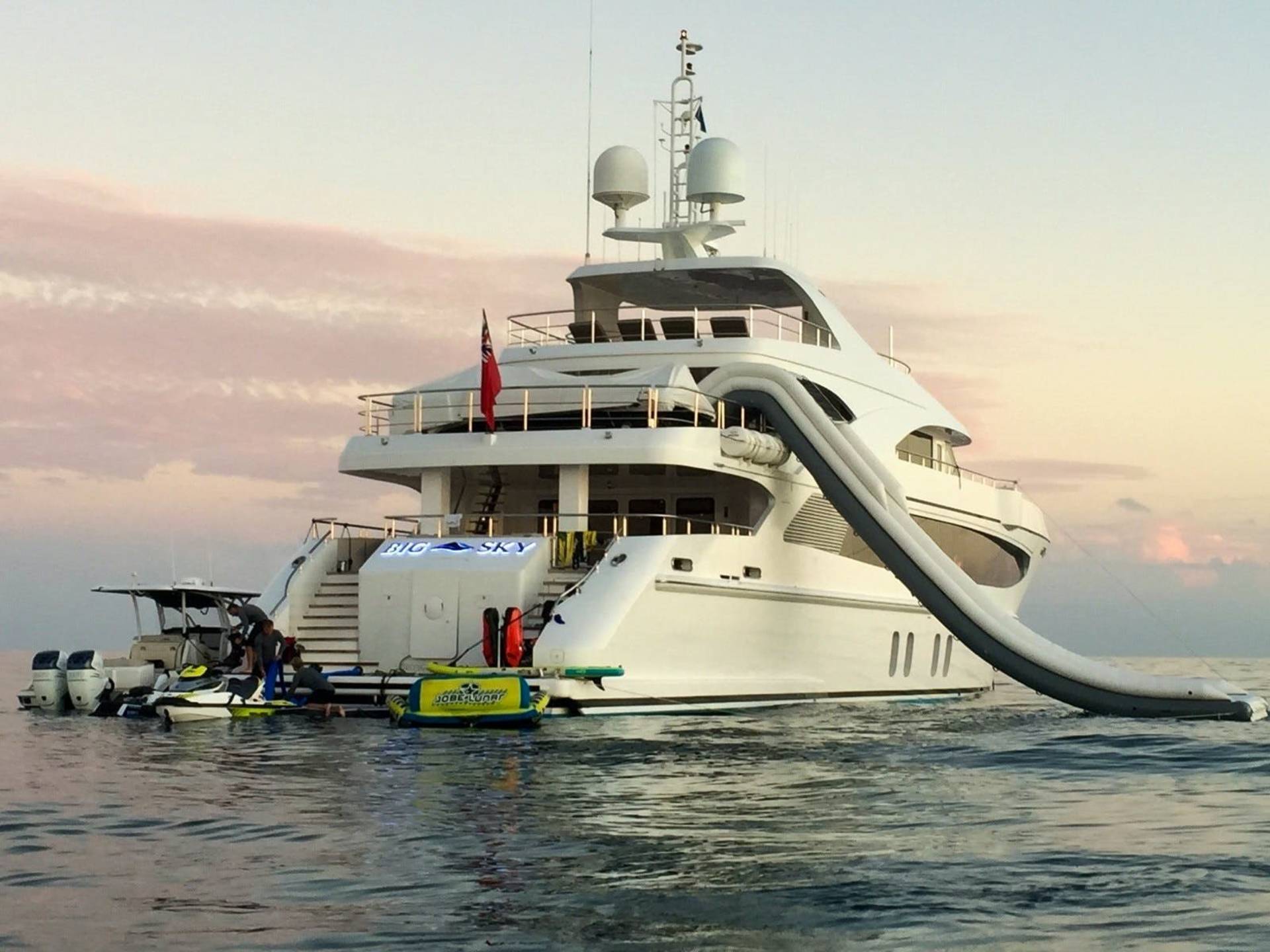 Built for active days