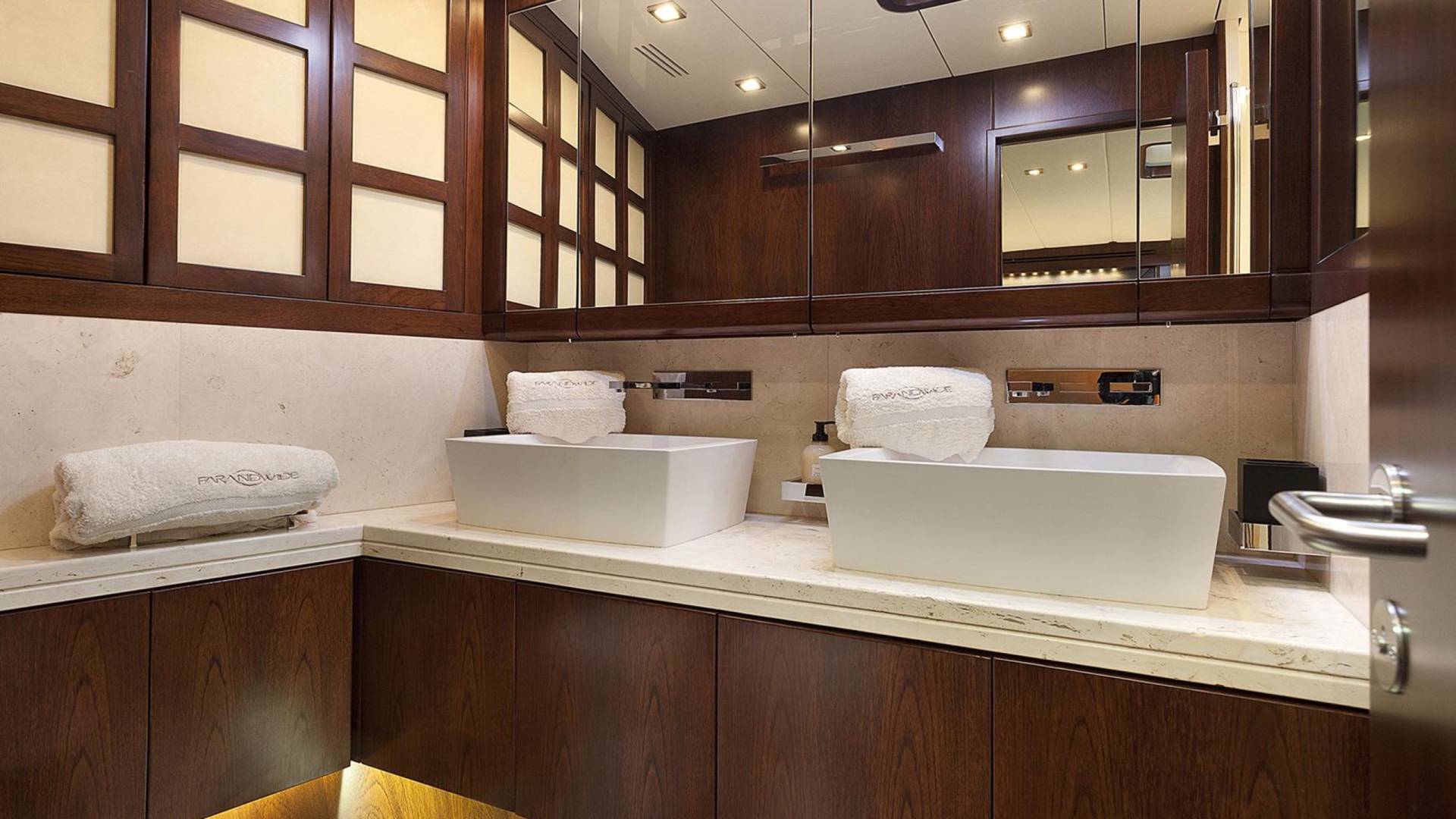 A Suite for Every Guest