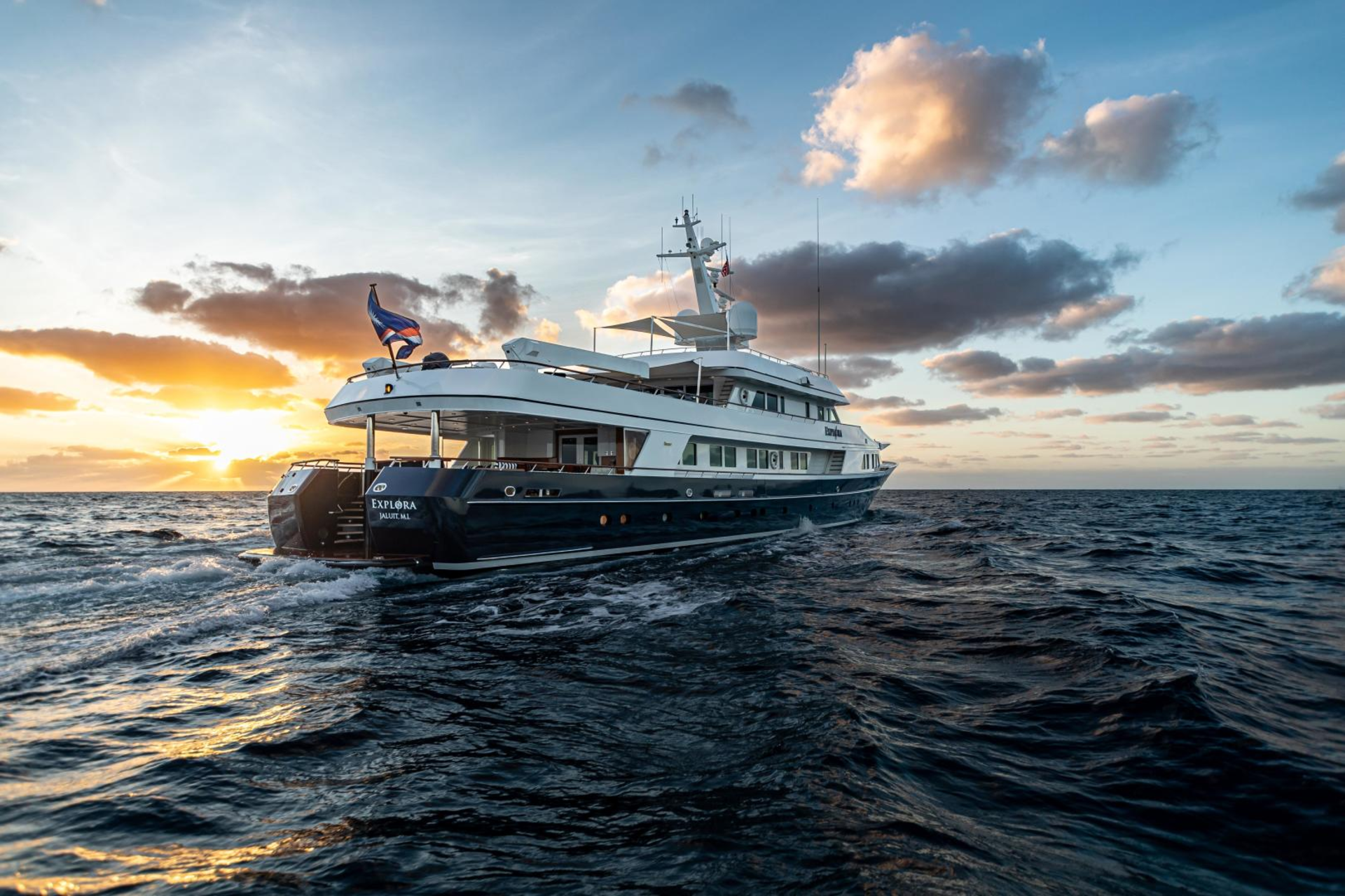 Extensive Refits for the Modern Era