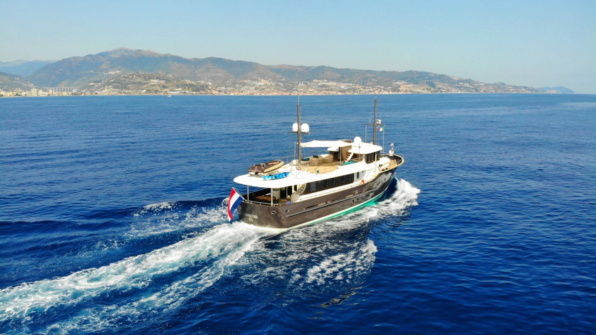 Classic Design Meets Modern Performance