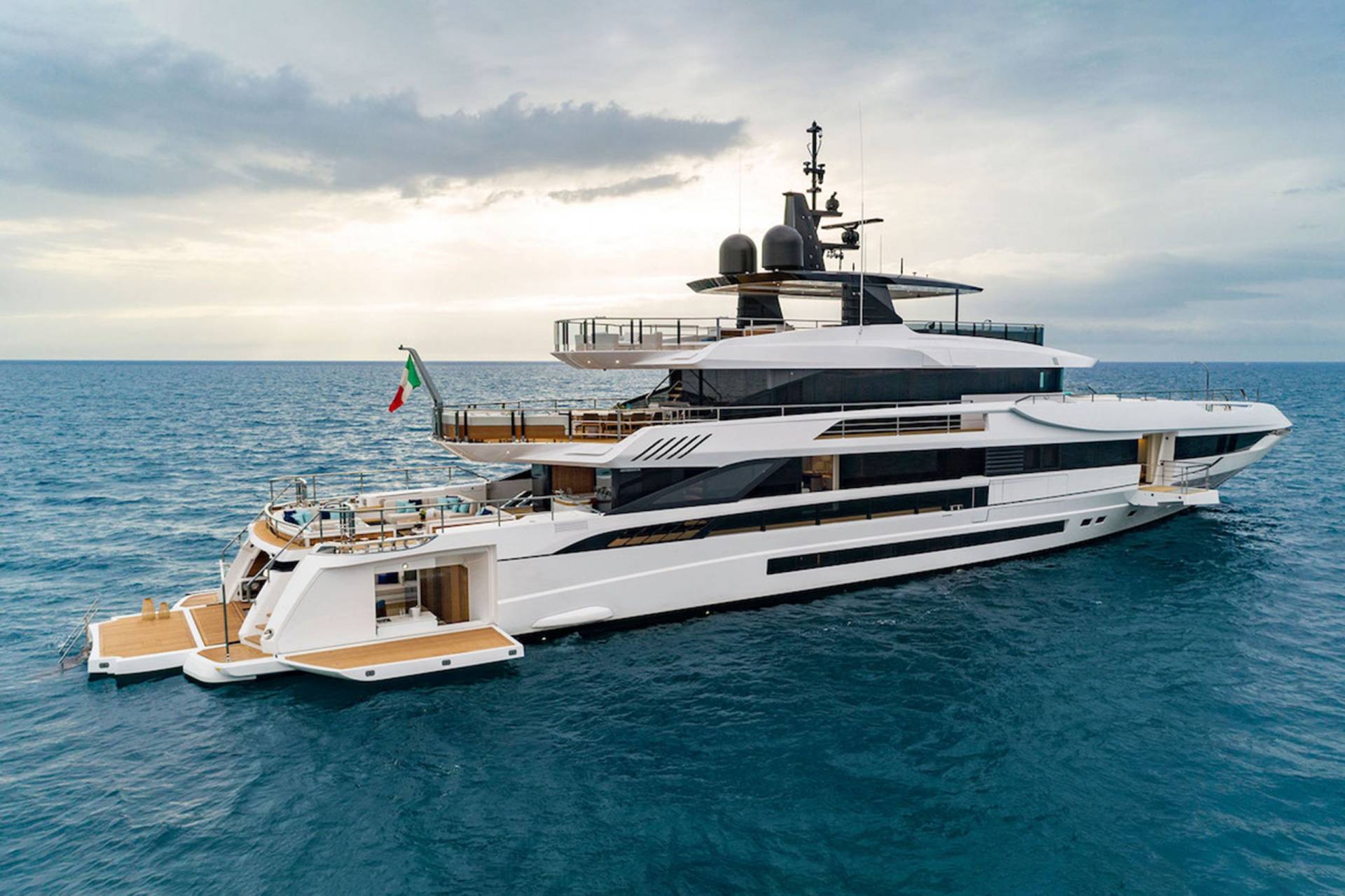 The Ultimate Yachting Experience