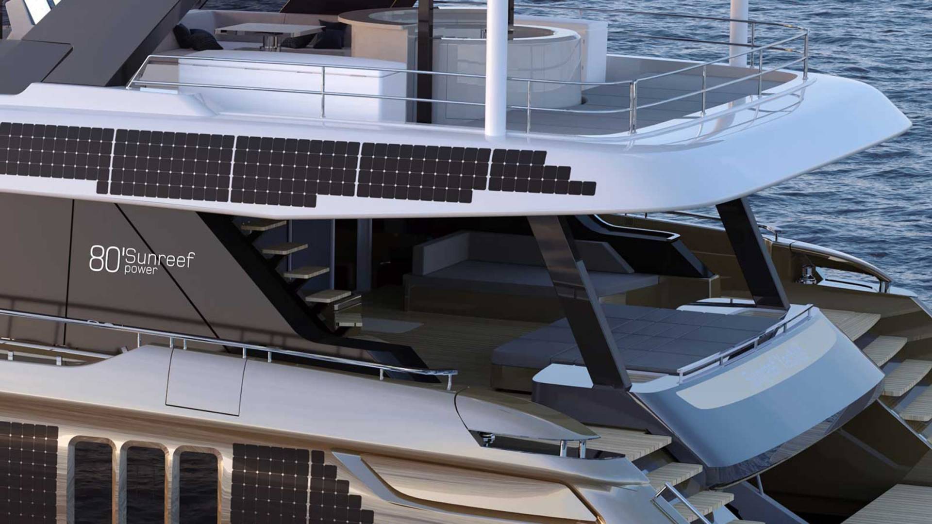 The Future of Eco Yachting