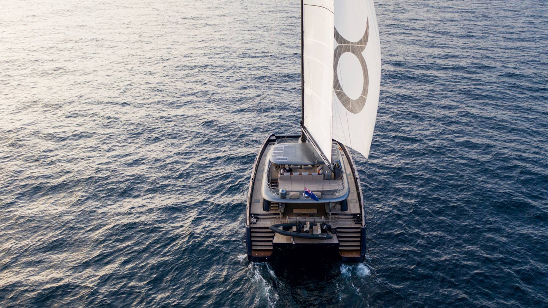 Plan to Sail, Sail to Plan
