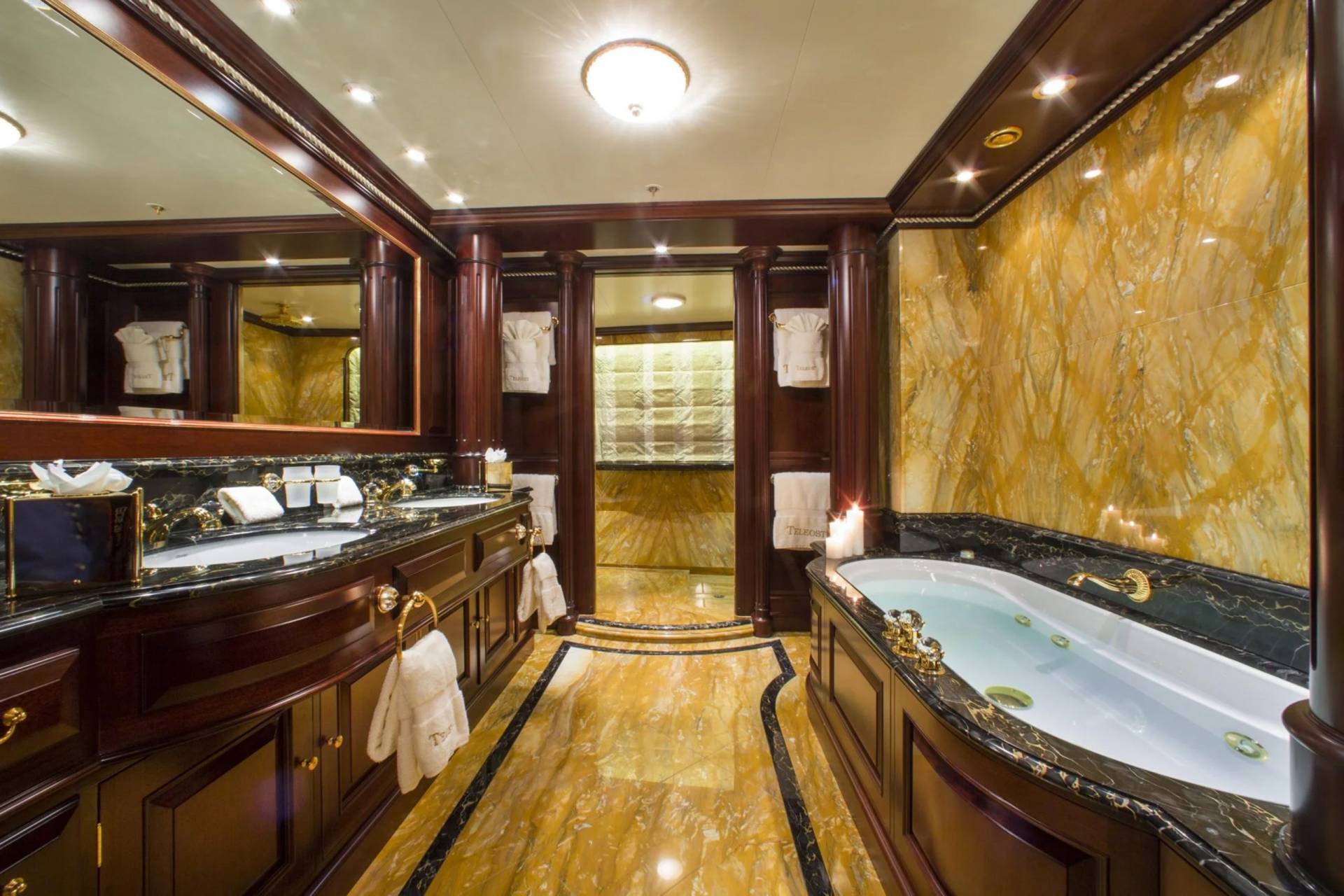 Designed for Ultimate Relaxation