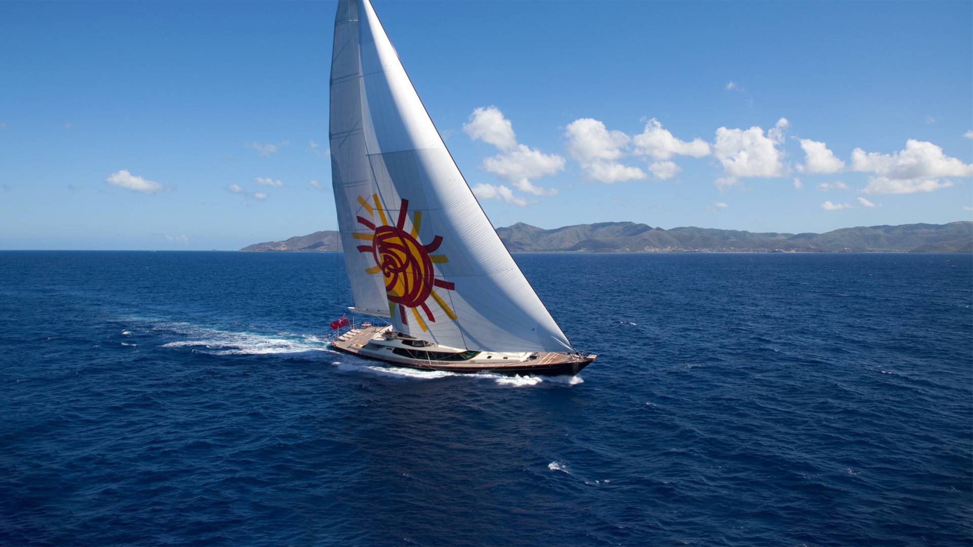 Classical Sailing