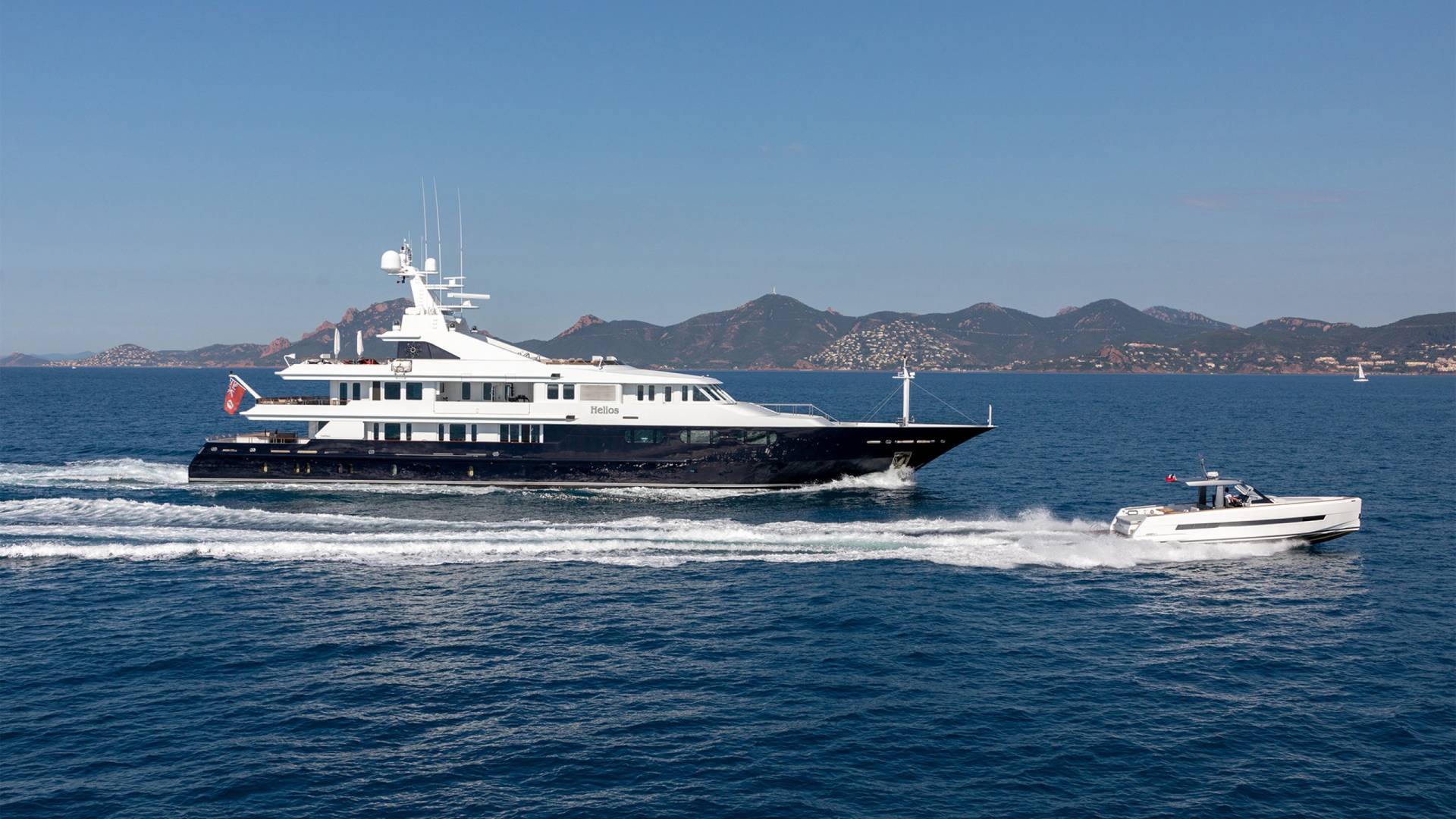 The Toybox Has No Limits