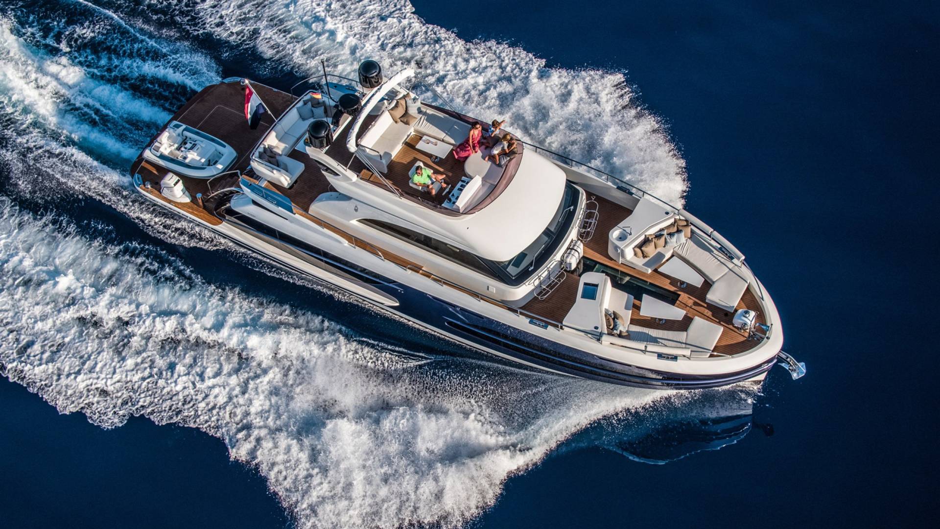 Prowess and Propulsion