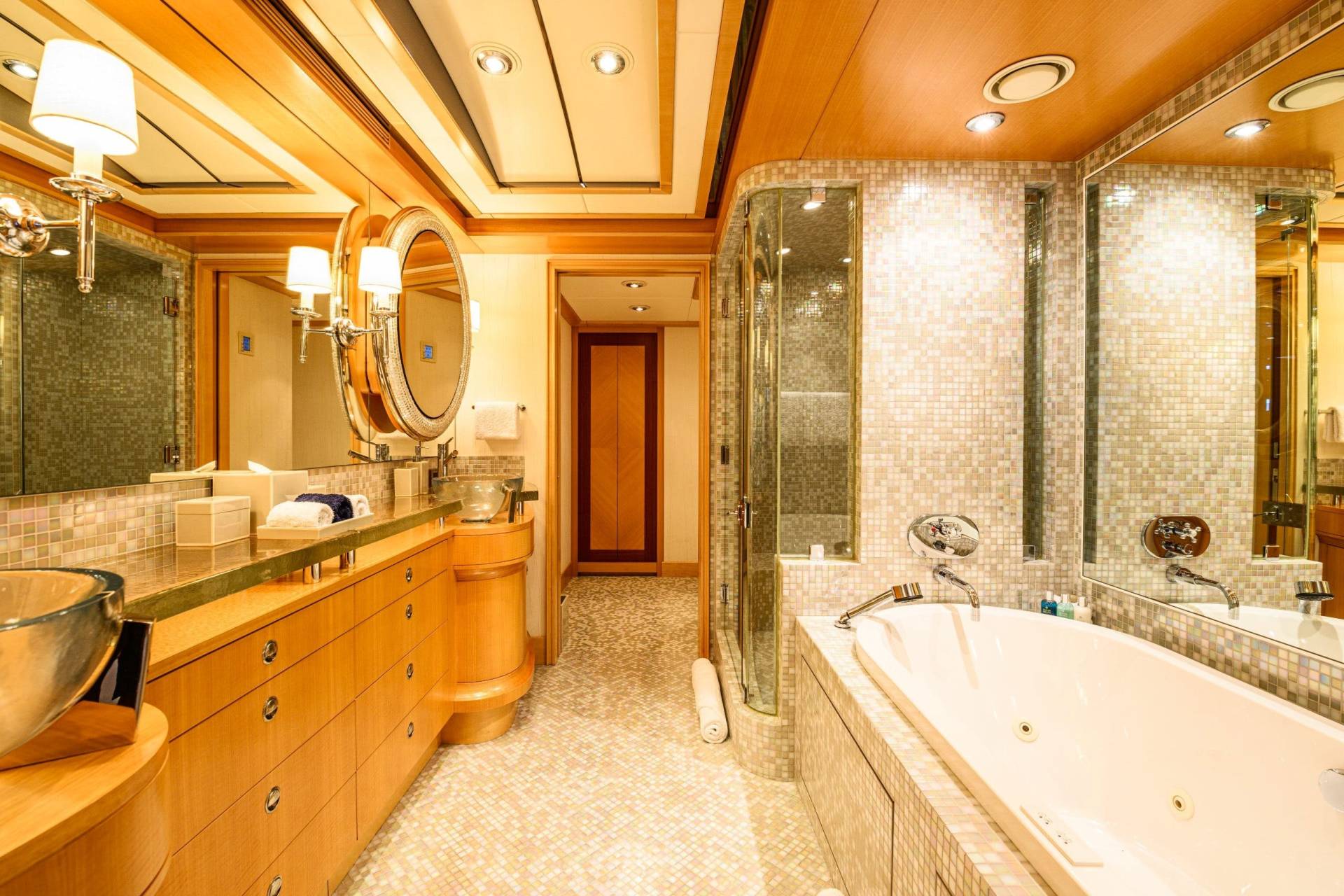 Refined Comfort and Style