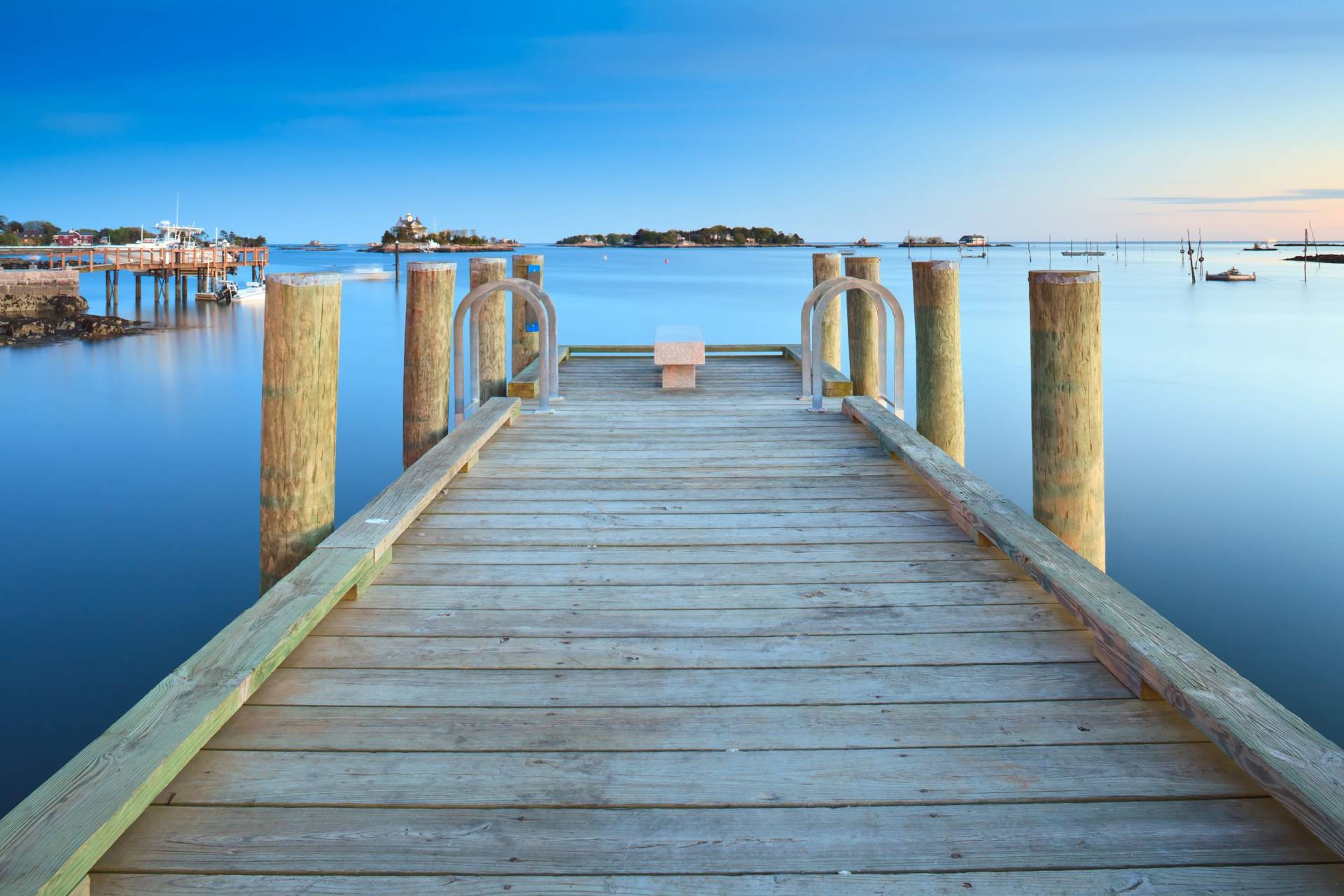 Laid-back Coastal Living.