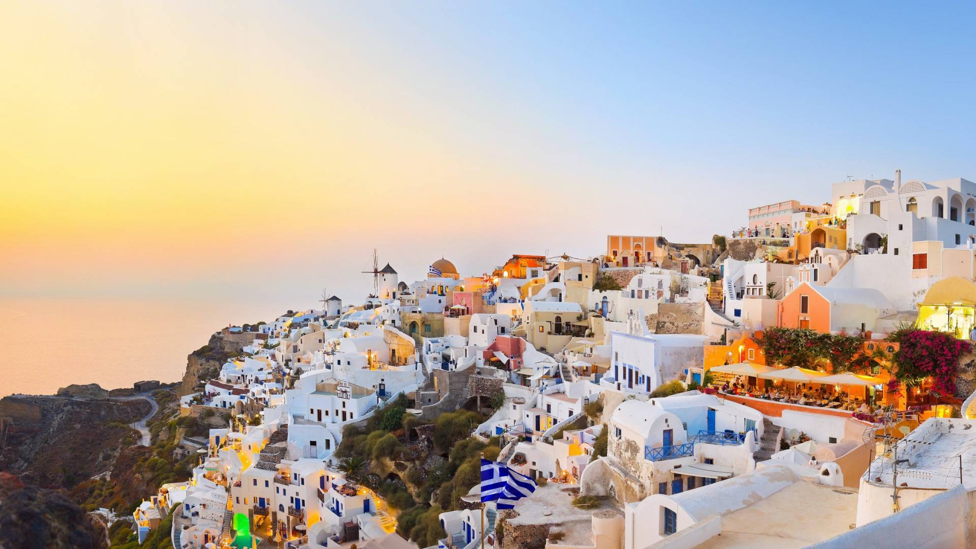 Discover An Alternative Greece on Board Palmira