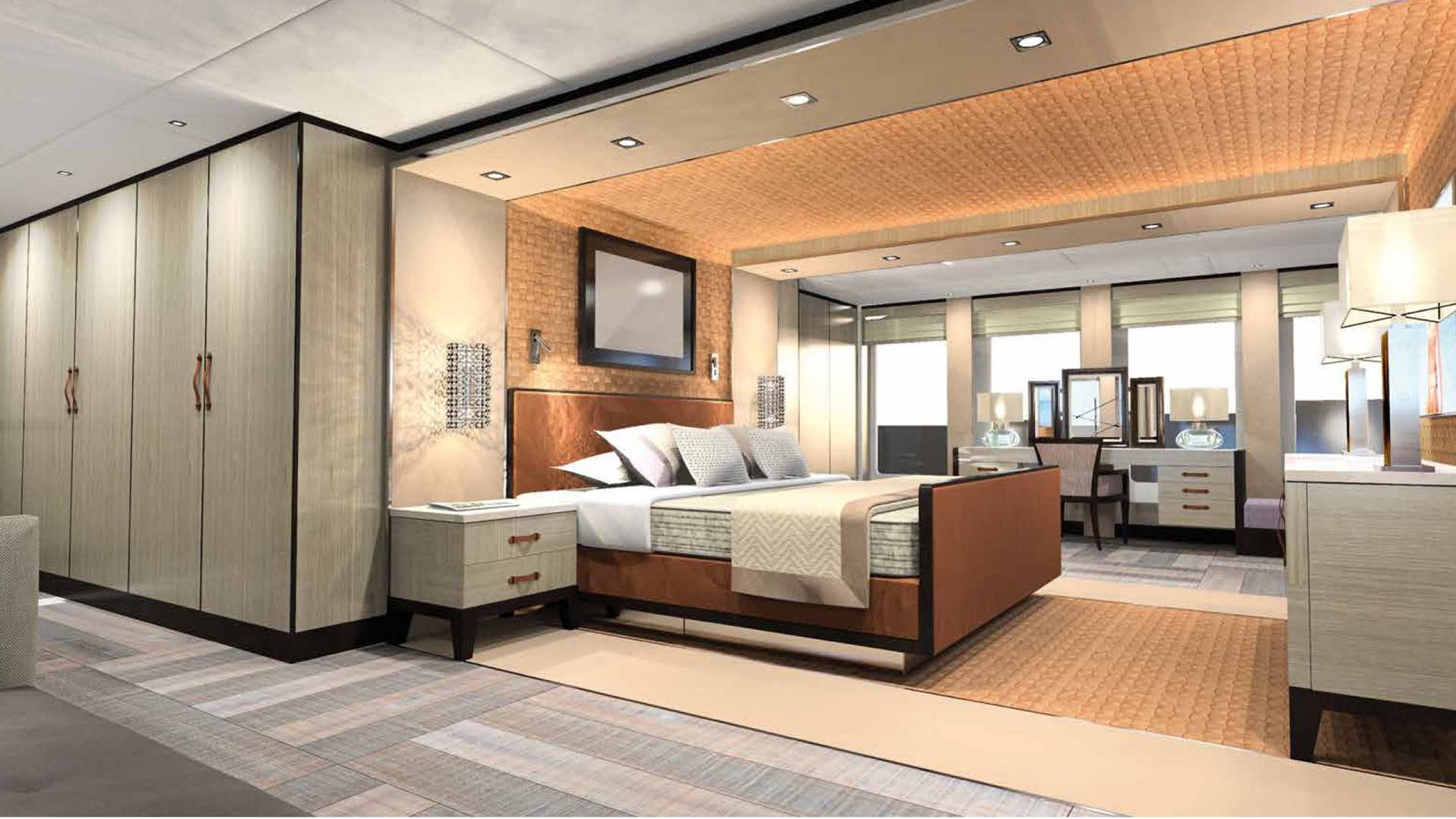 Outstanding Opportunities.