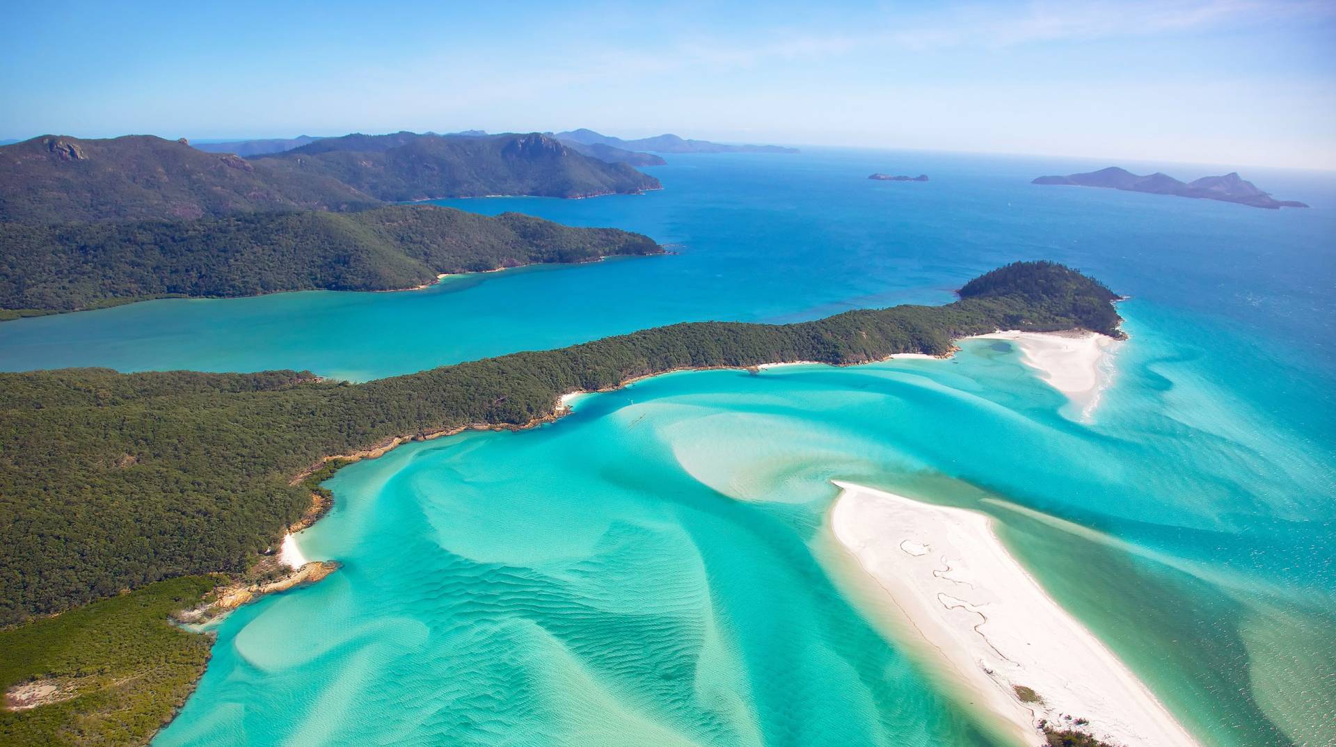 Off the map, On your terms