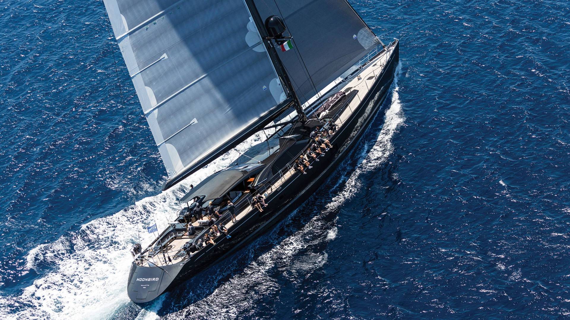 Why Choose Espen Øino