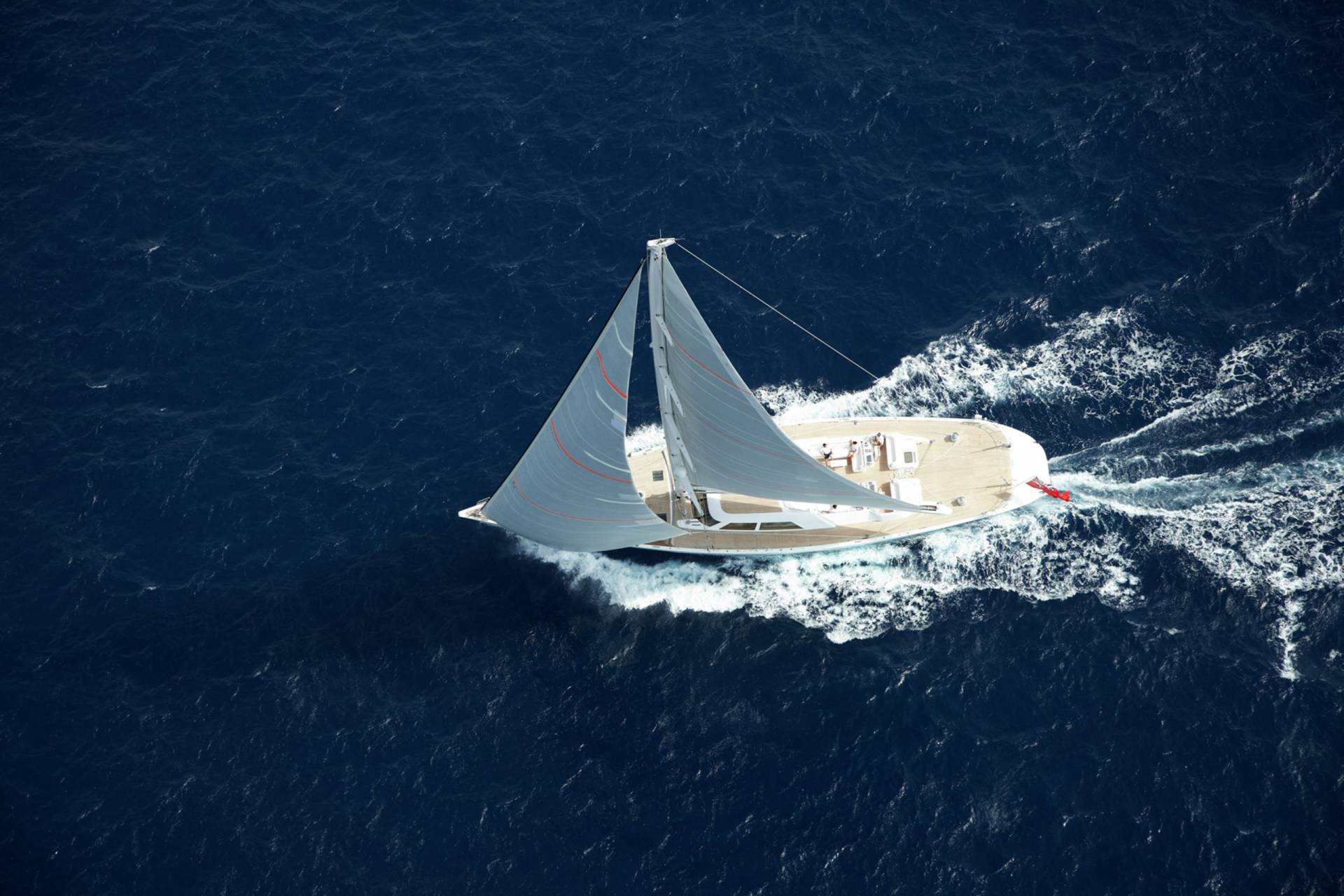 Why Choose Royal Huisman