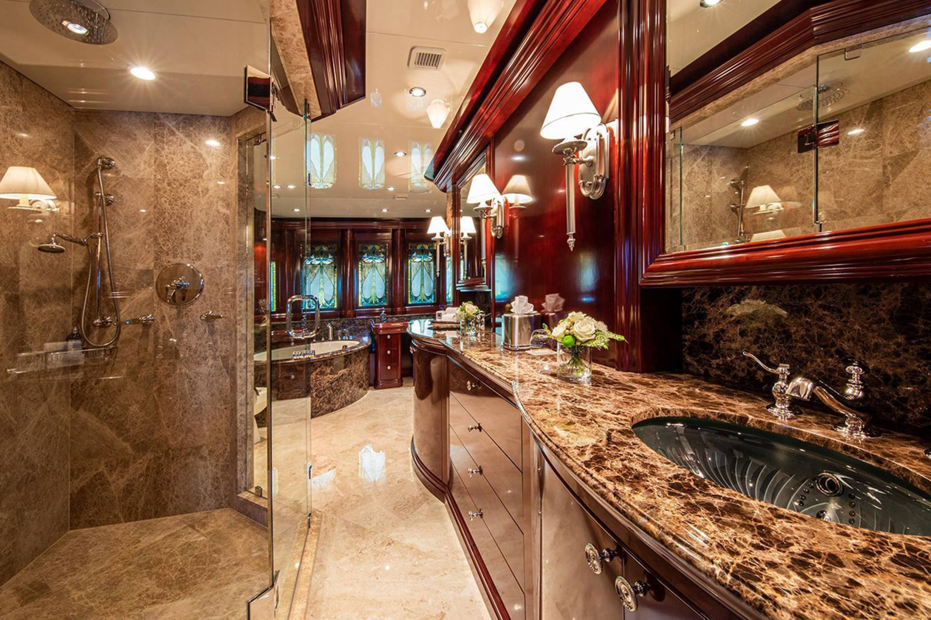 Complete Comfort, Ensured