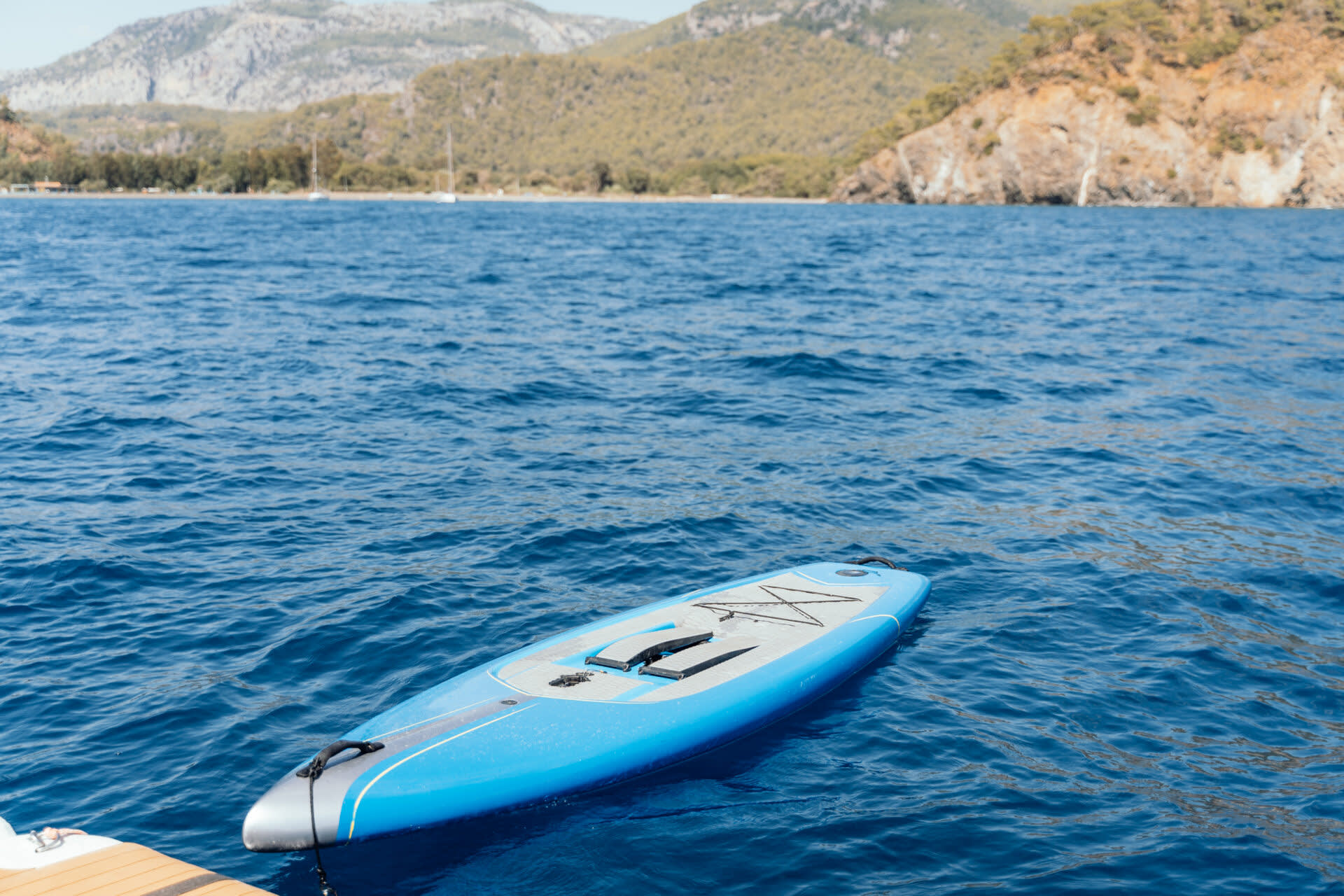 Fun On The Water