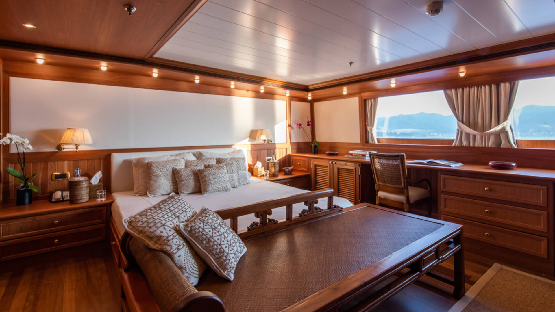 Elegant Living