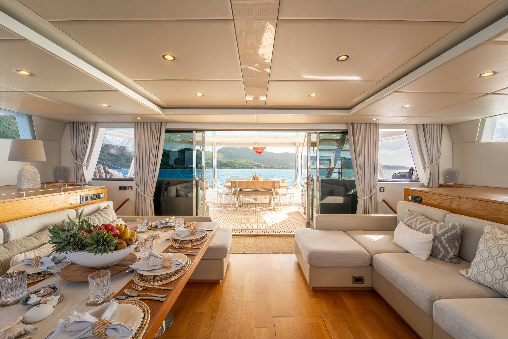 Embark on your yacht venture with Y.CO