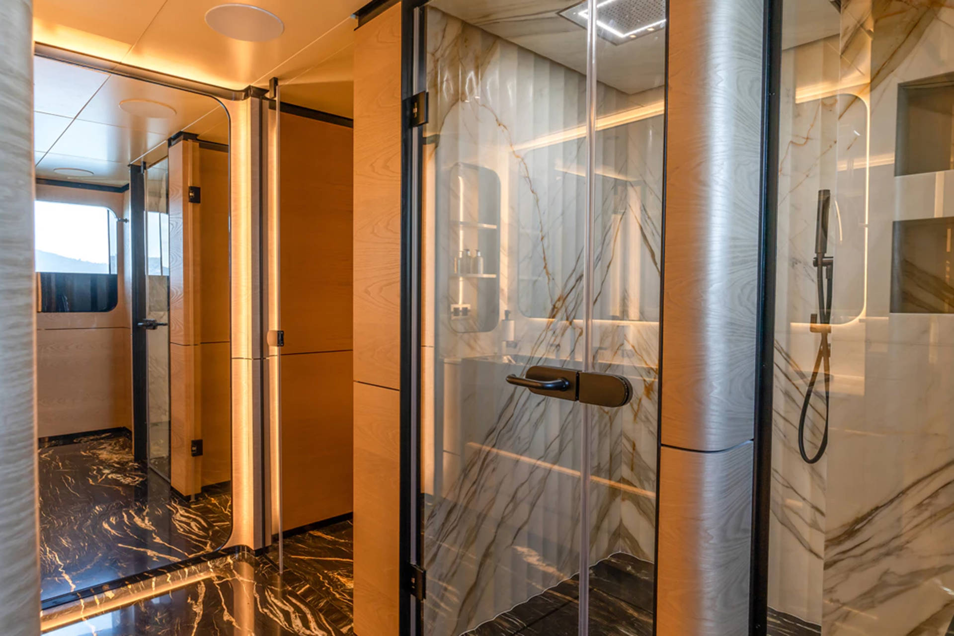 Space to Stay Awhile