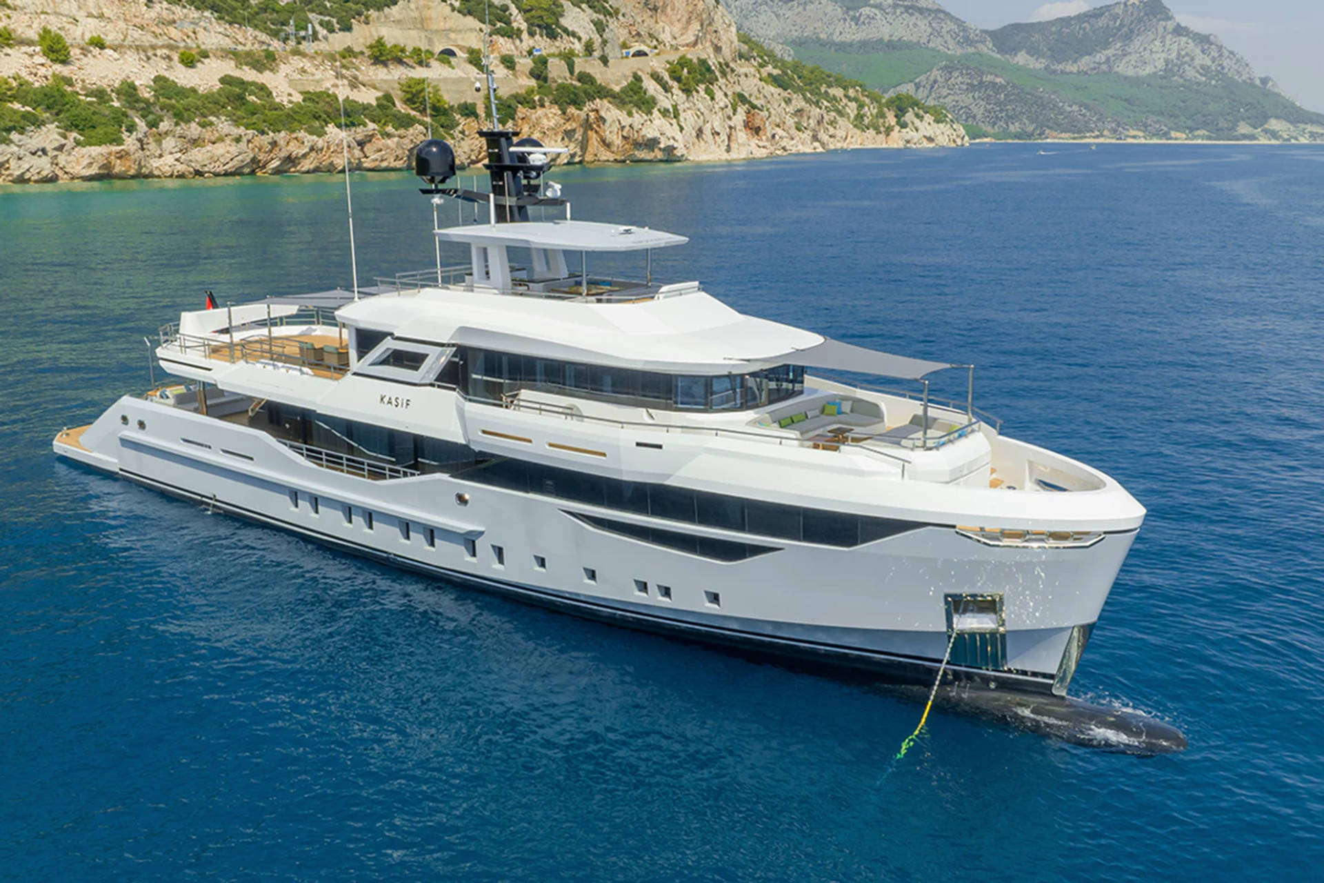 Go Far. Stay Efficient.