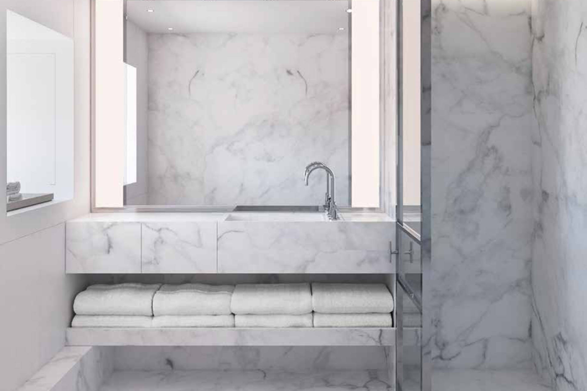Signature Living Spaces