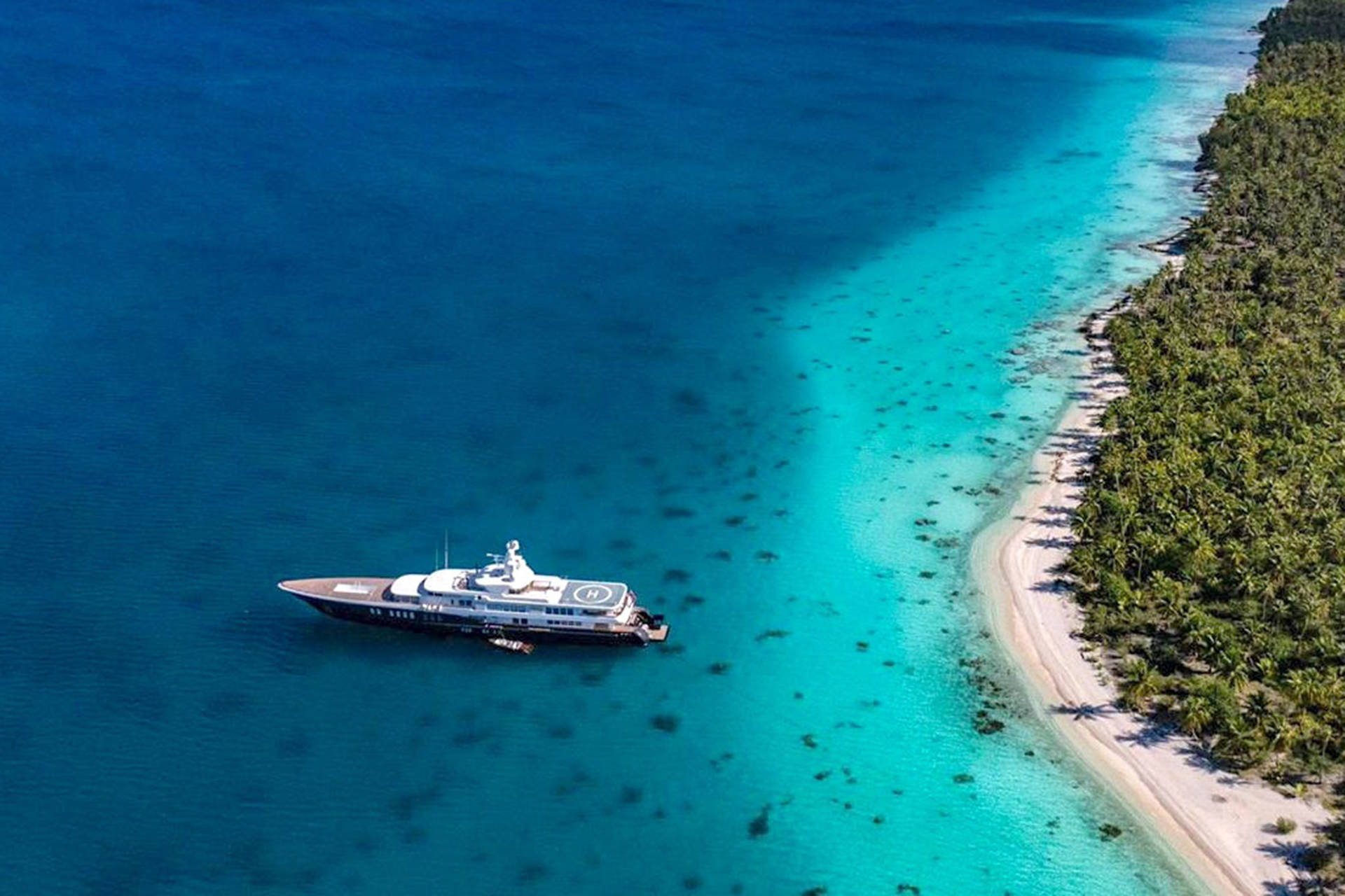 Seven Suites. Zero Compromise.