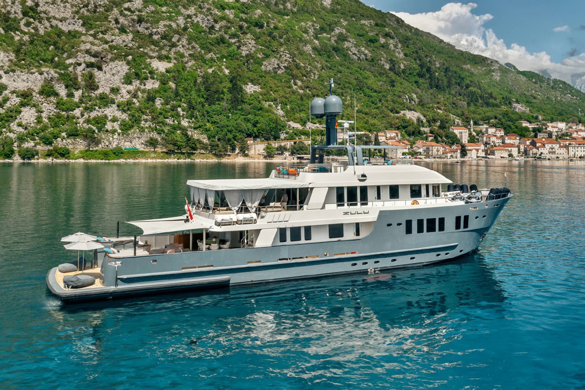 Range Without Compromise