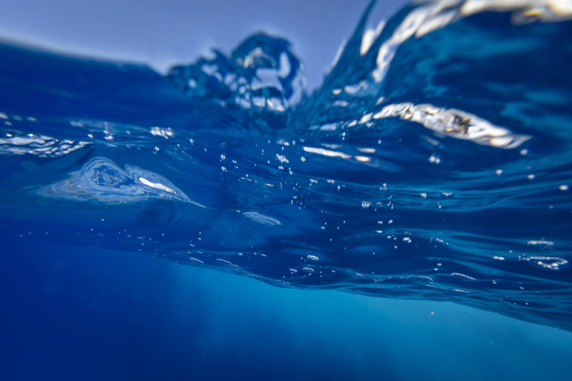 “A great charter is not defined by what you have on board, but by how it’s delivered.”