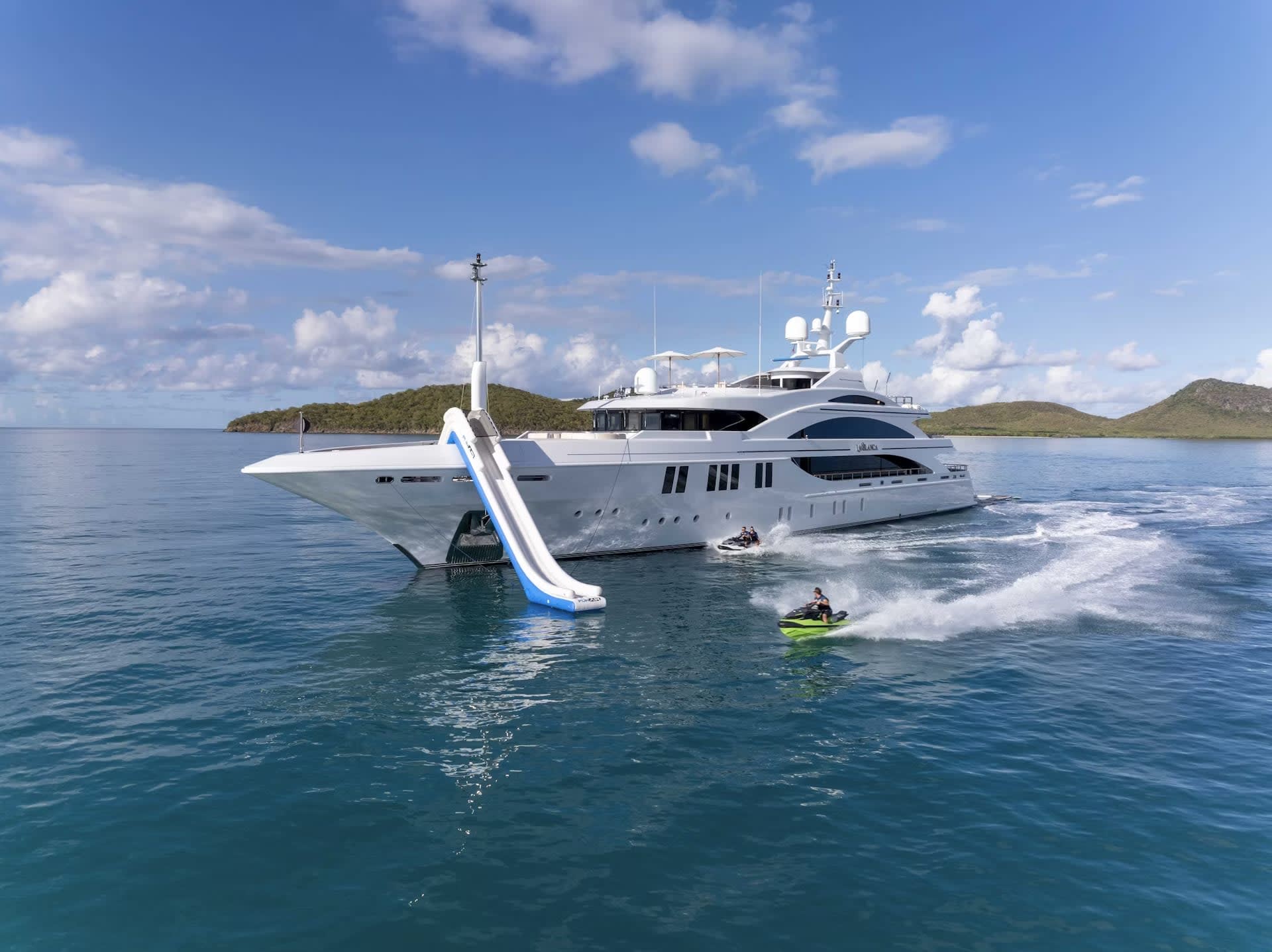 Adventure at Every Pace