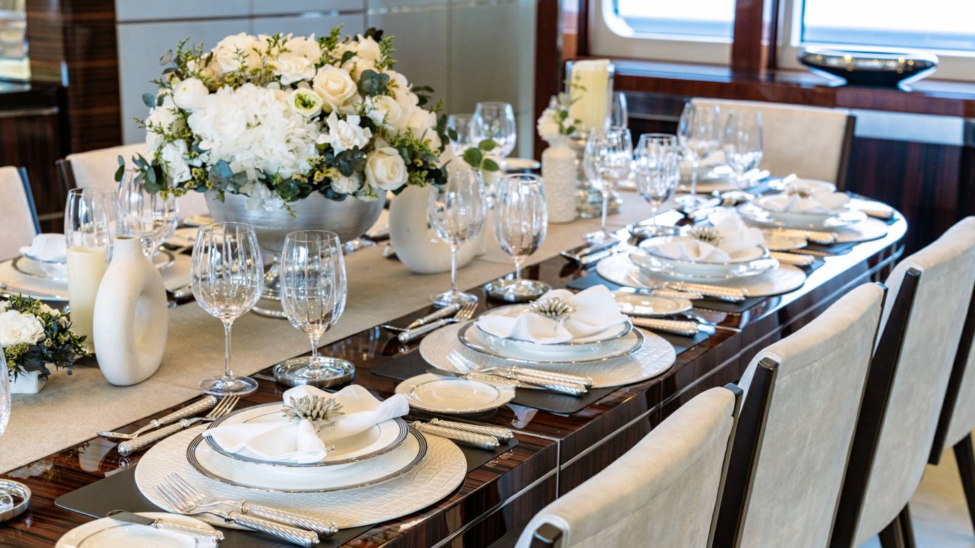  A crew who elevate every day