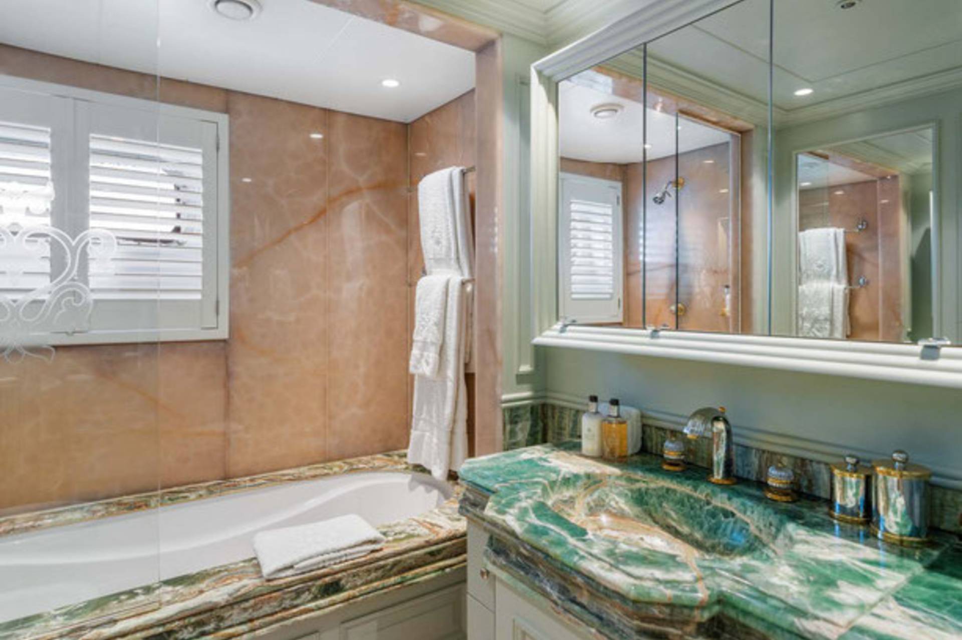 A Suite for Every Guest