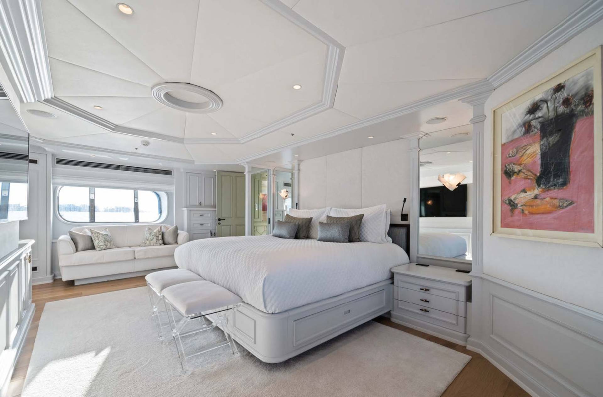 A Suite for Every Guest