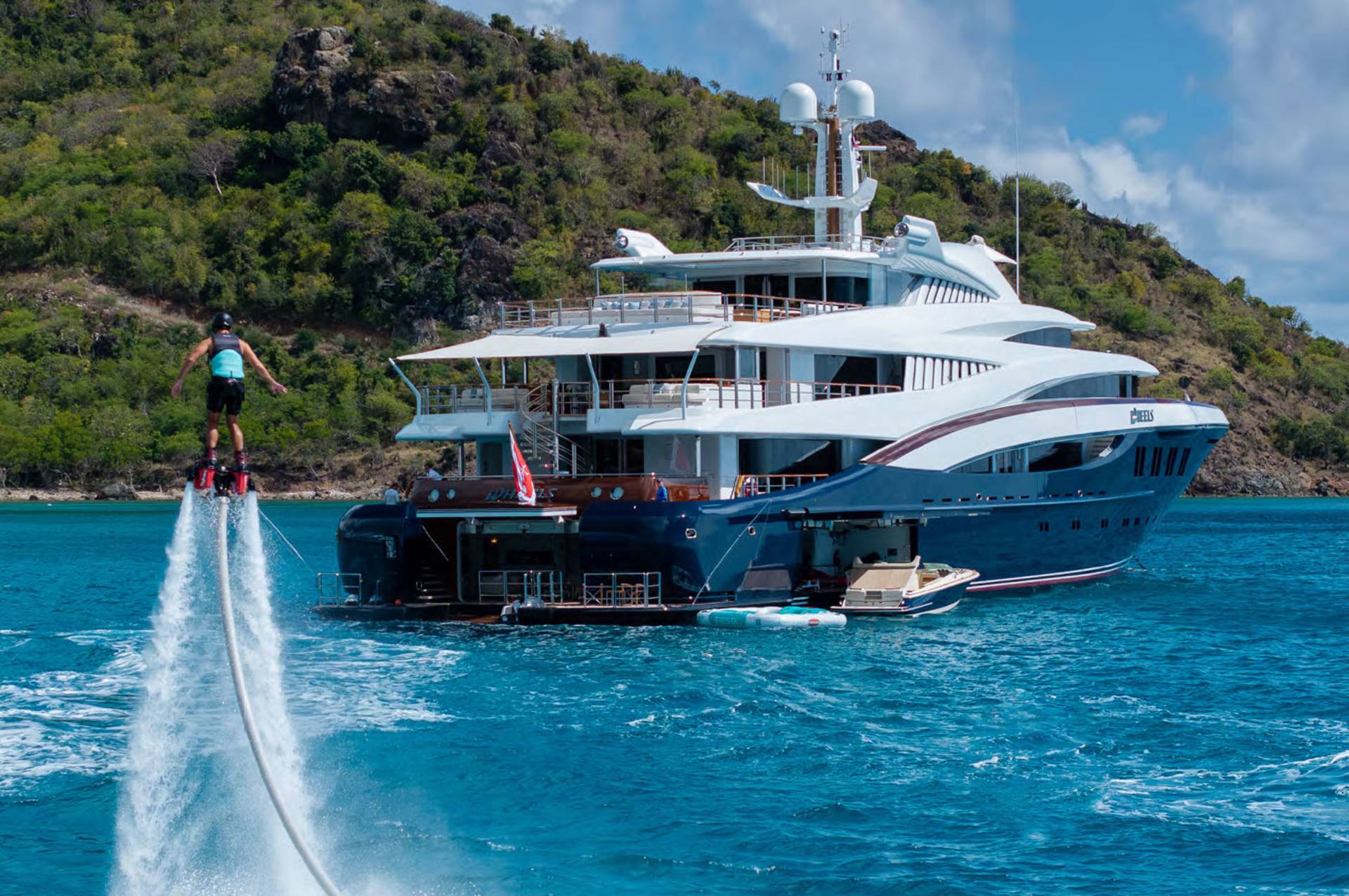 TREASURE TROVE OF TOYS