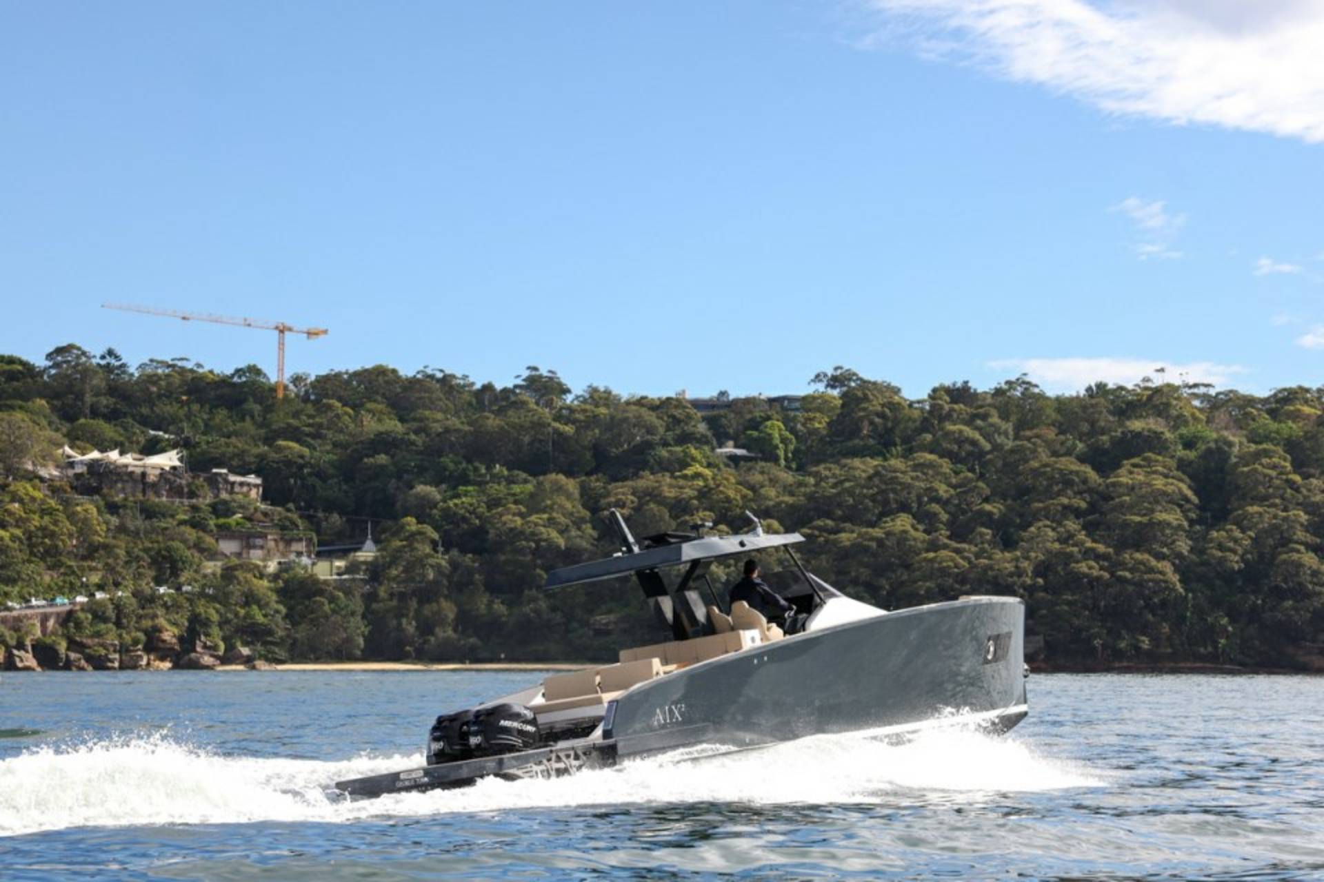 TOYS, TENDERS & TECH