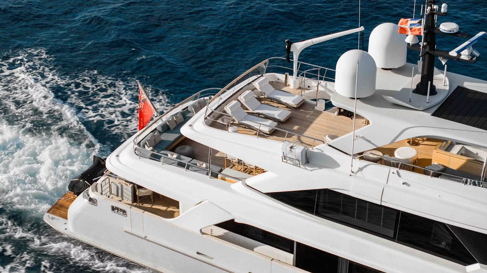 Charter-Ready, Owner-Focused