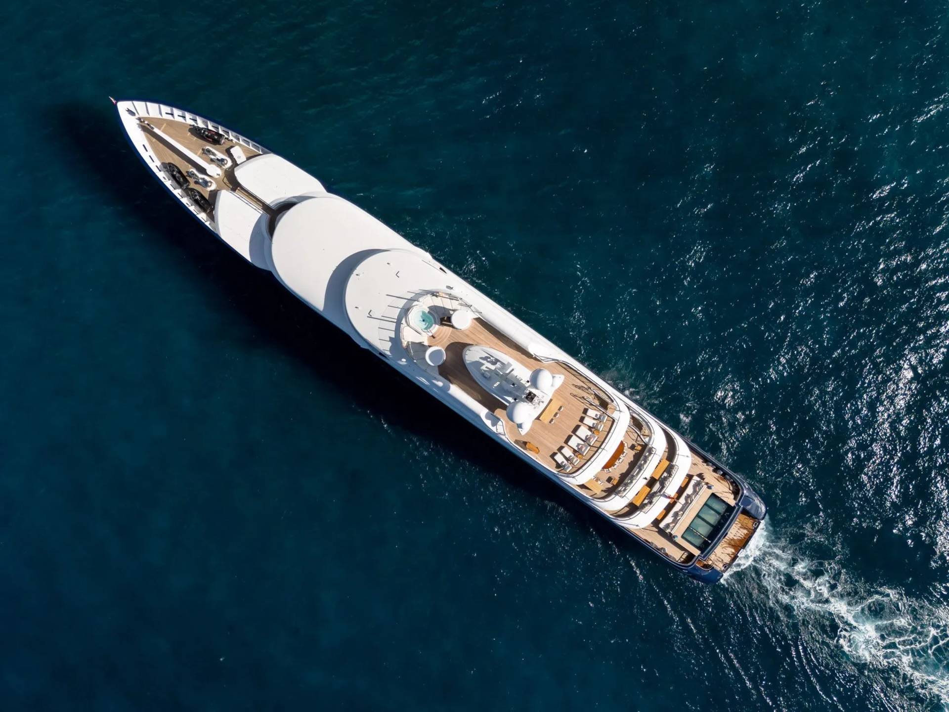  Quiet Strength, Confident Range