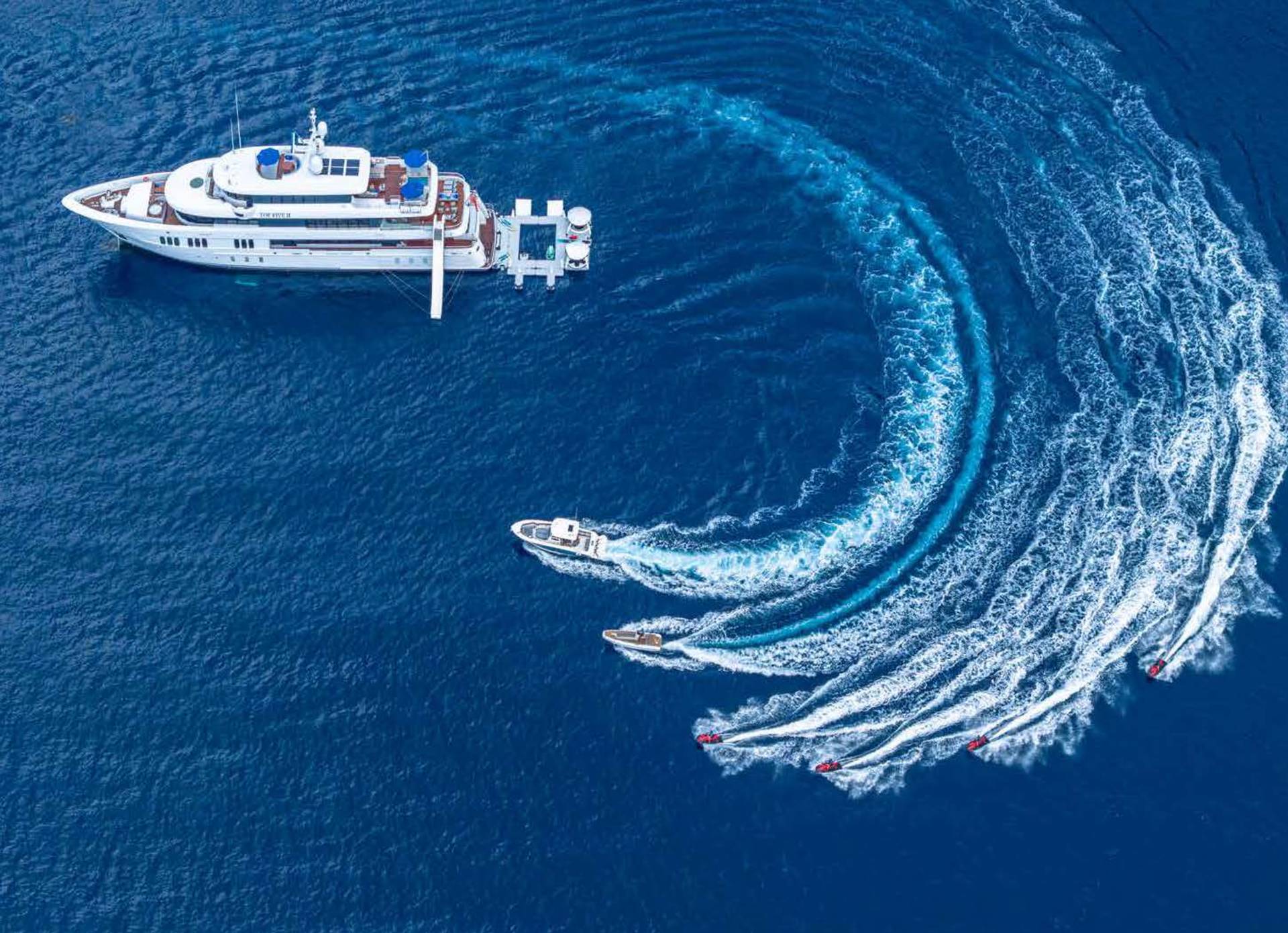 Adventure for Every Age