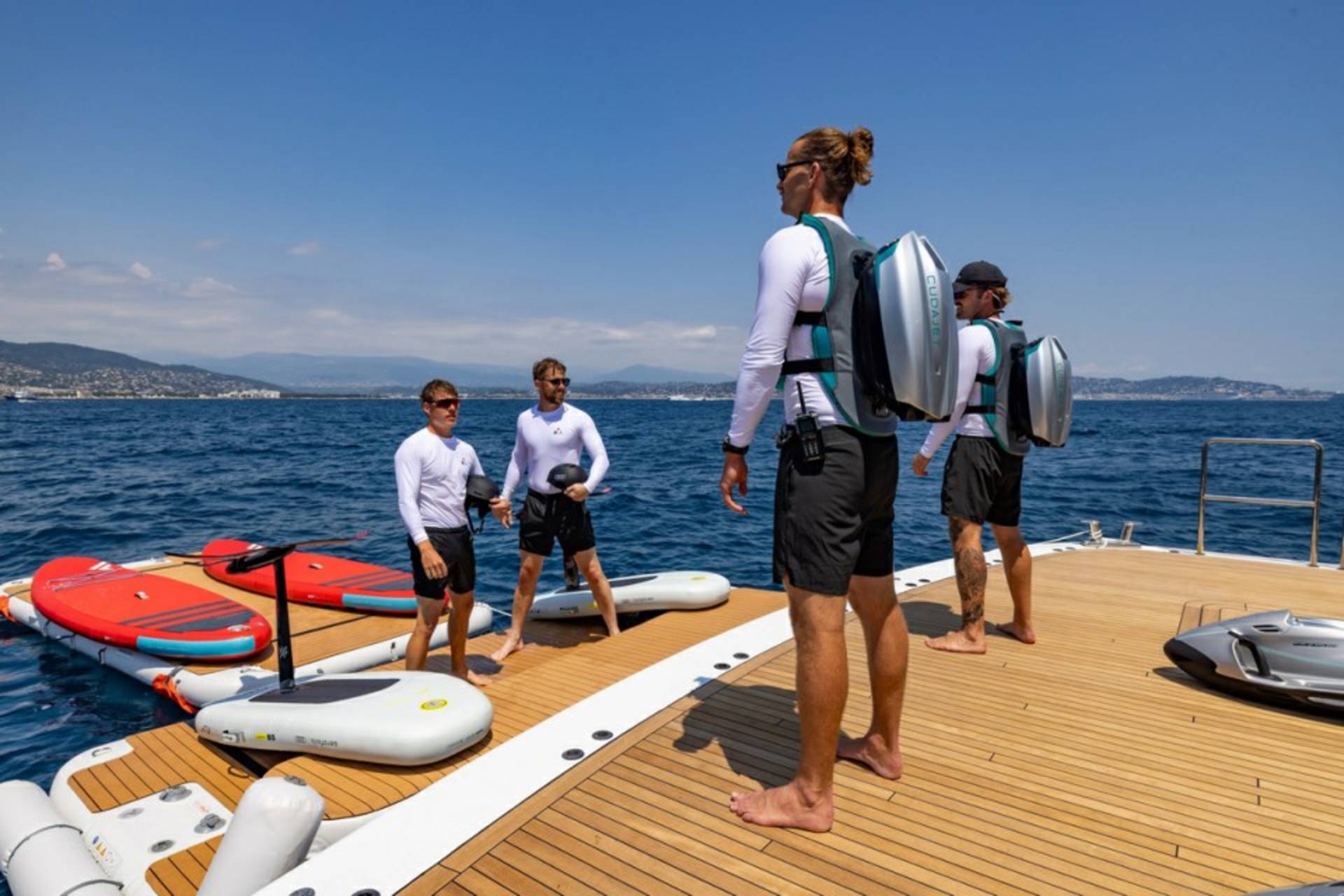 Not Your Average Toybox