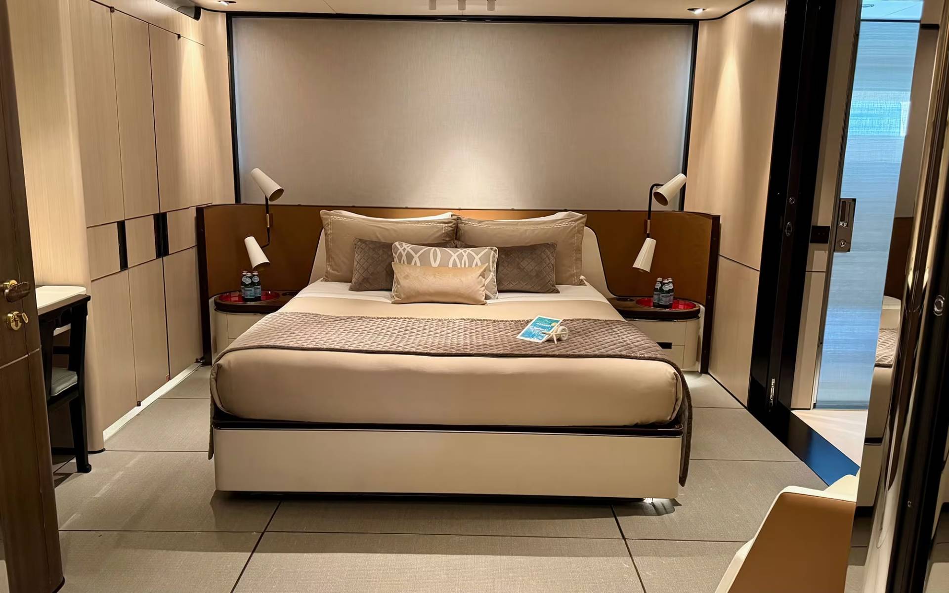 A Suite for Every Guest