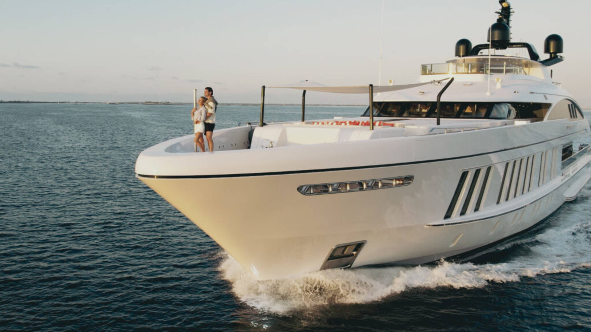 Power with Refined Control