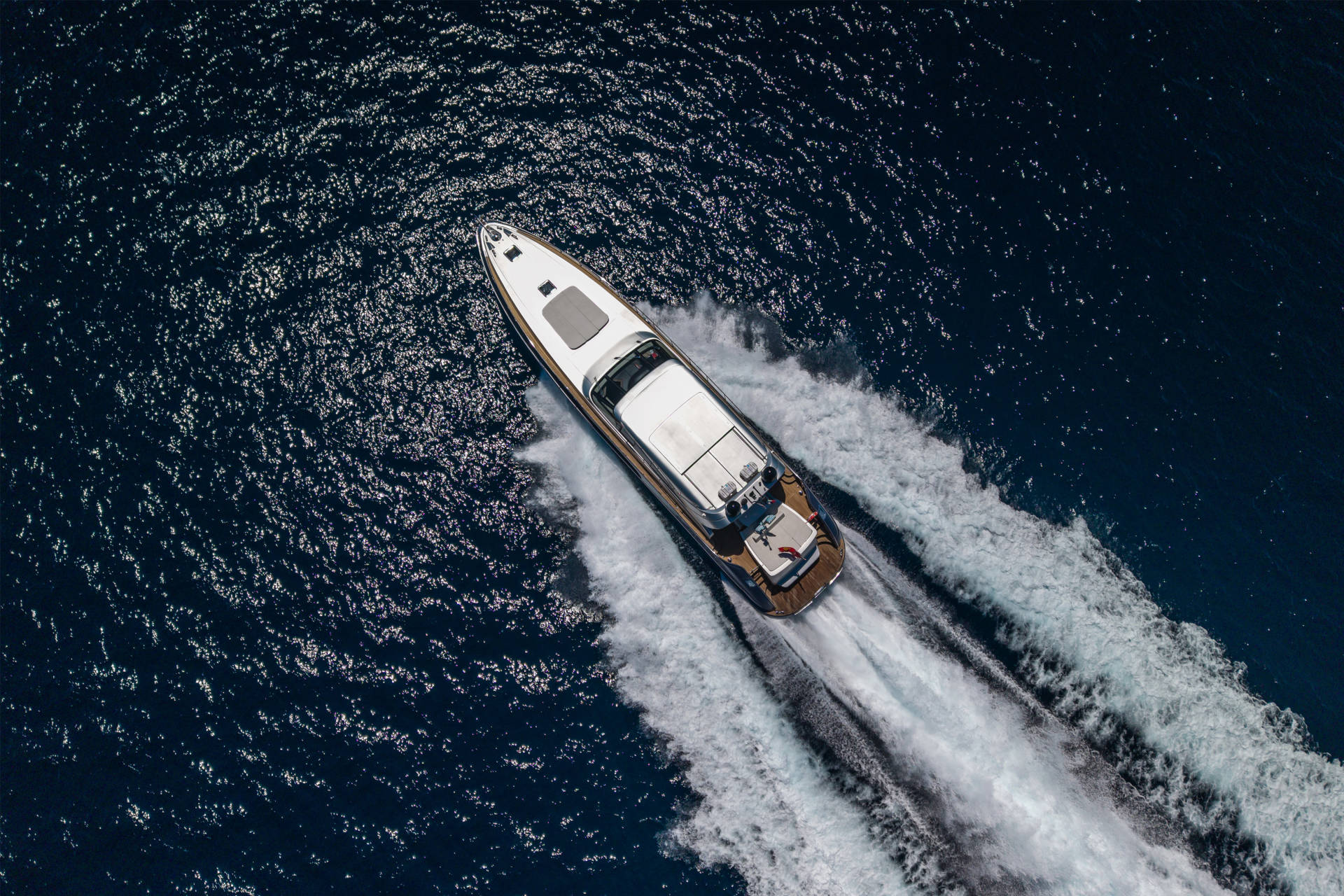 Fast. Sleek. Ready.