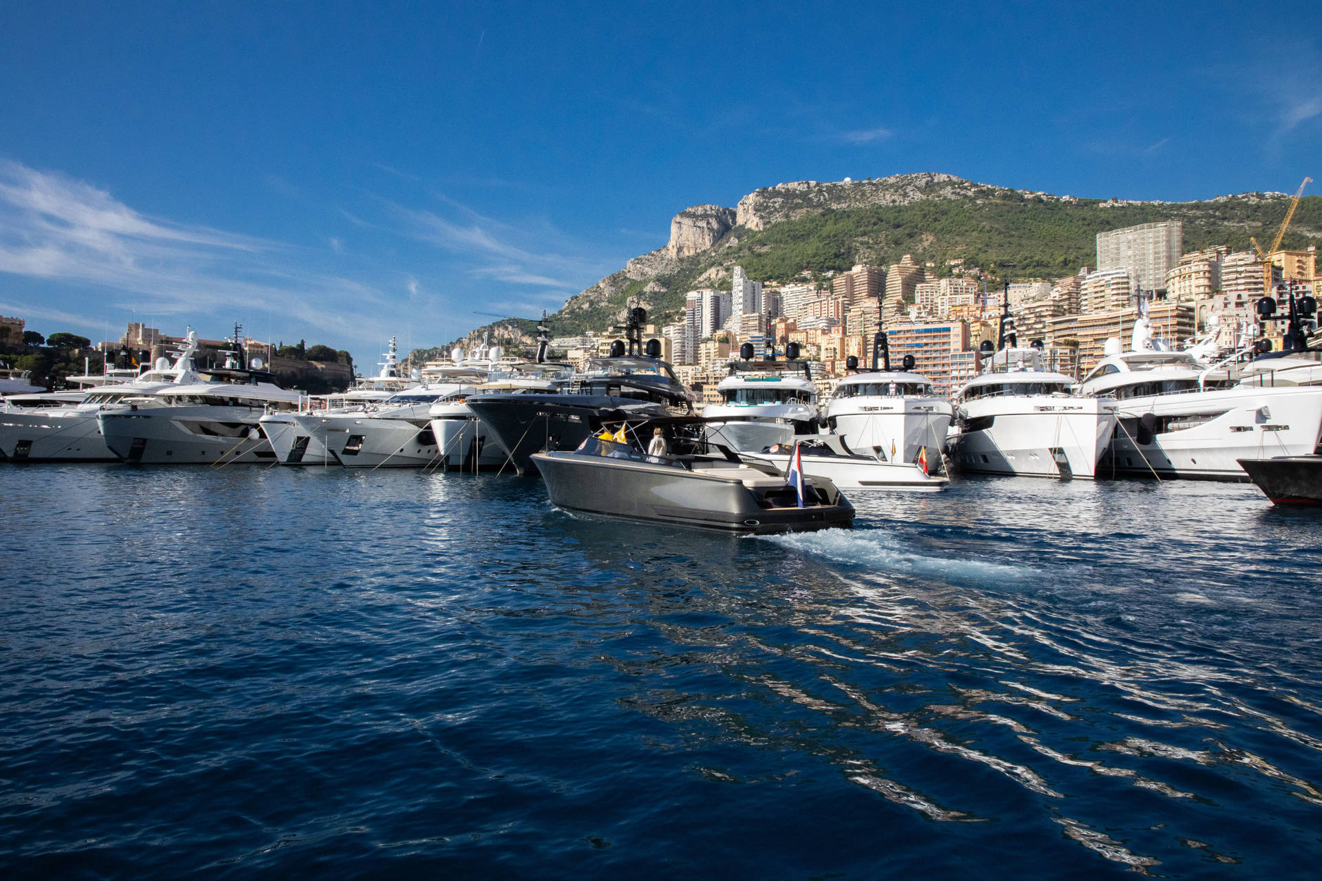 Why Monaco Remains the Show to Watch