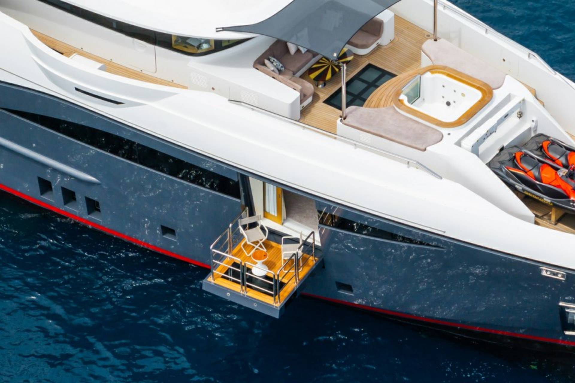 Made for Distance, Built for Comfort